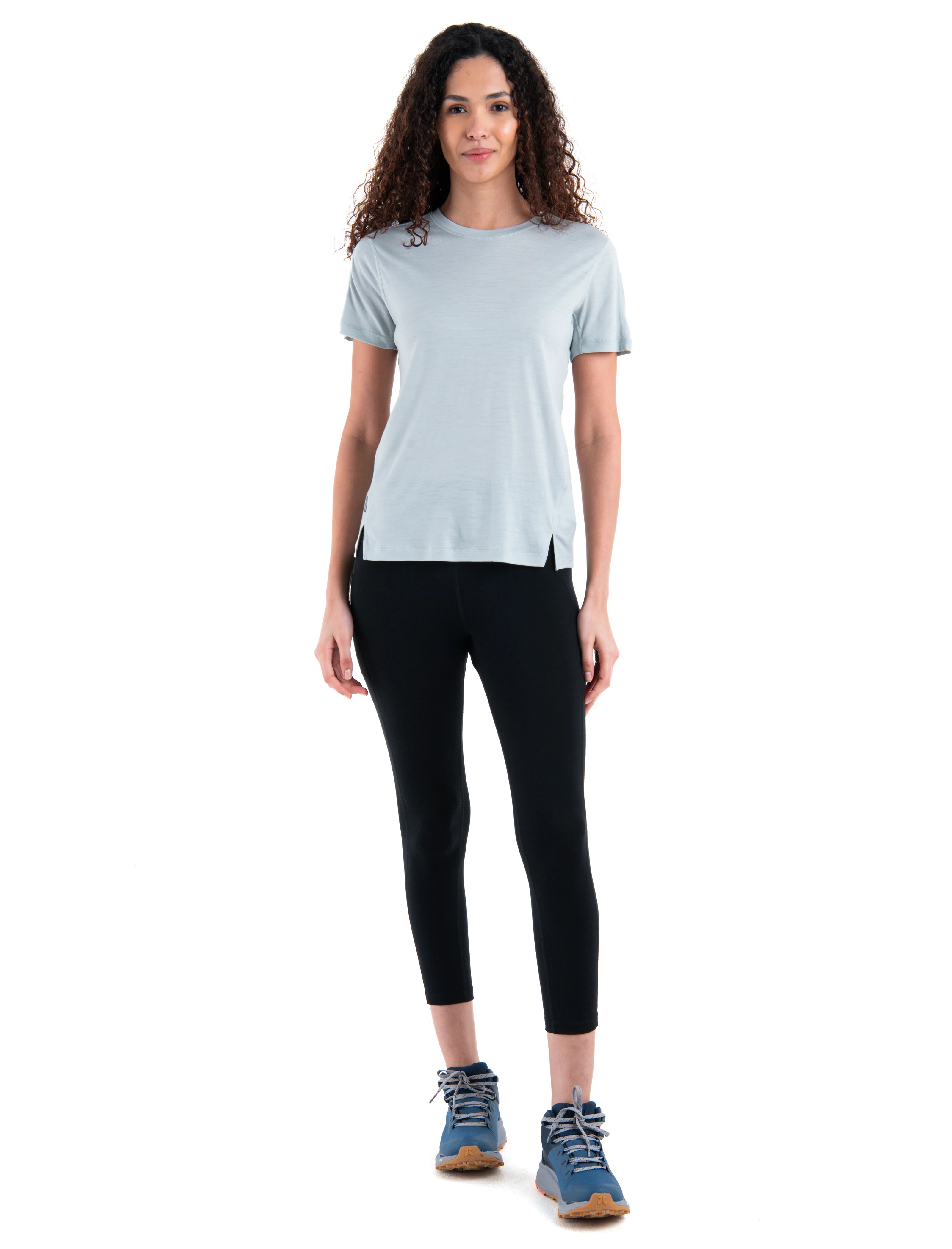 Women’s 150 MerinoFine™ Ace Short Sleeve T-Shirt - Image 4