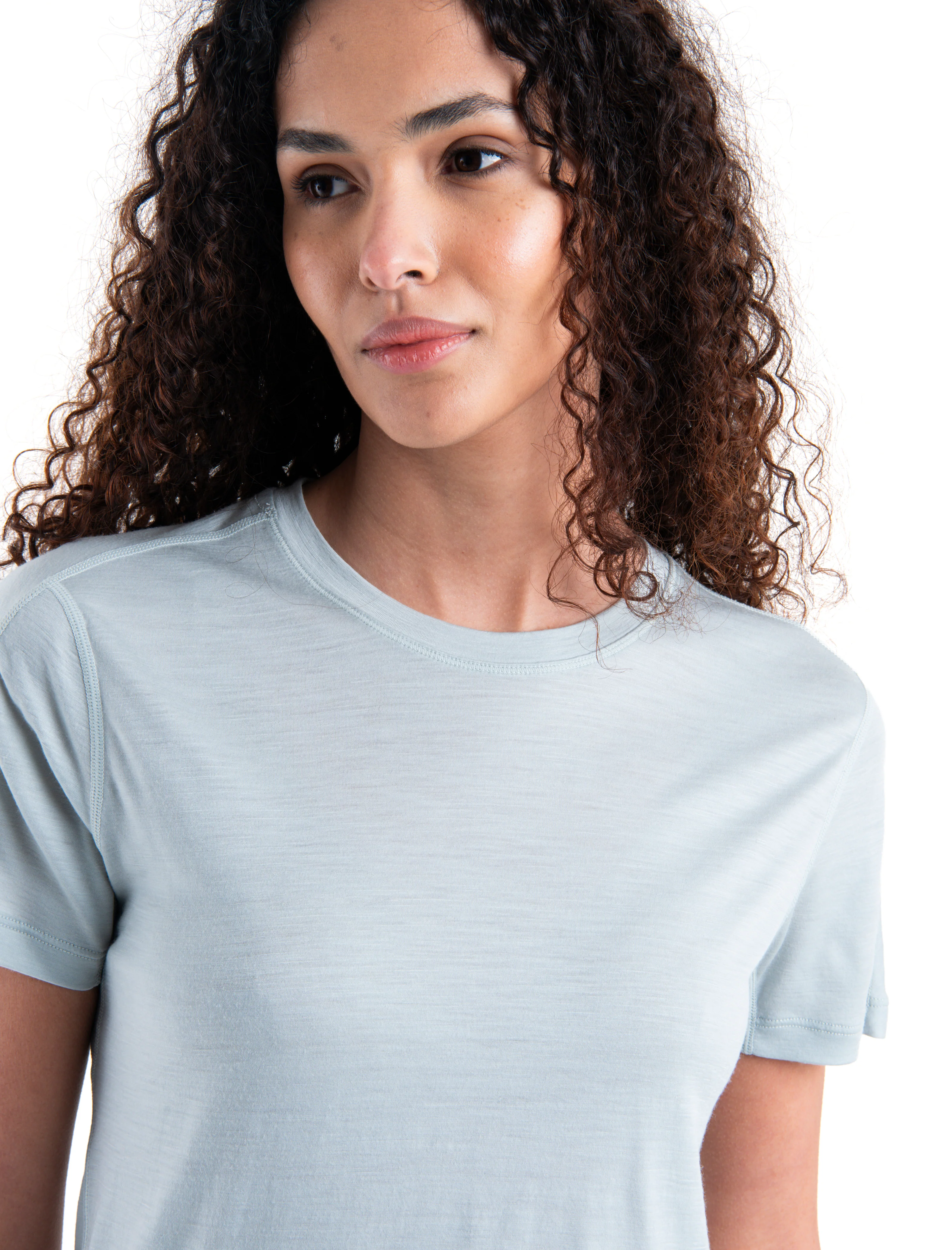 Women’s 150 MerinoFine™ Ace Short Sleeve T-Shirt - Image 5