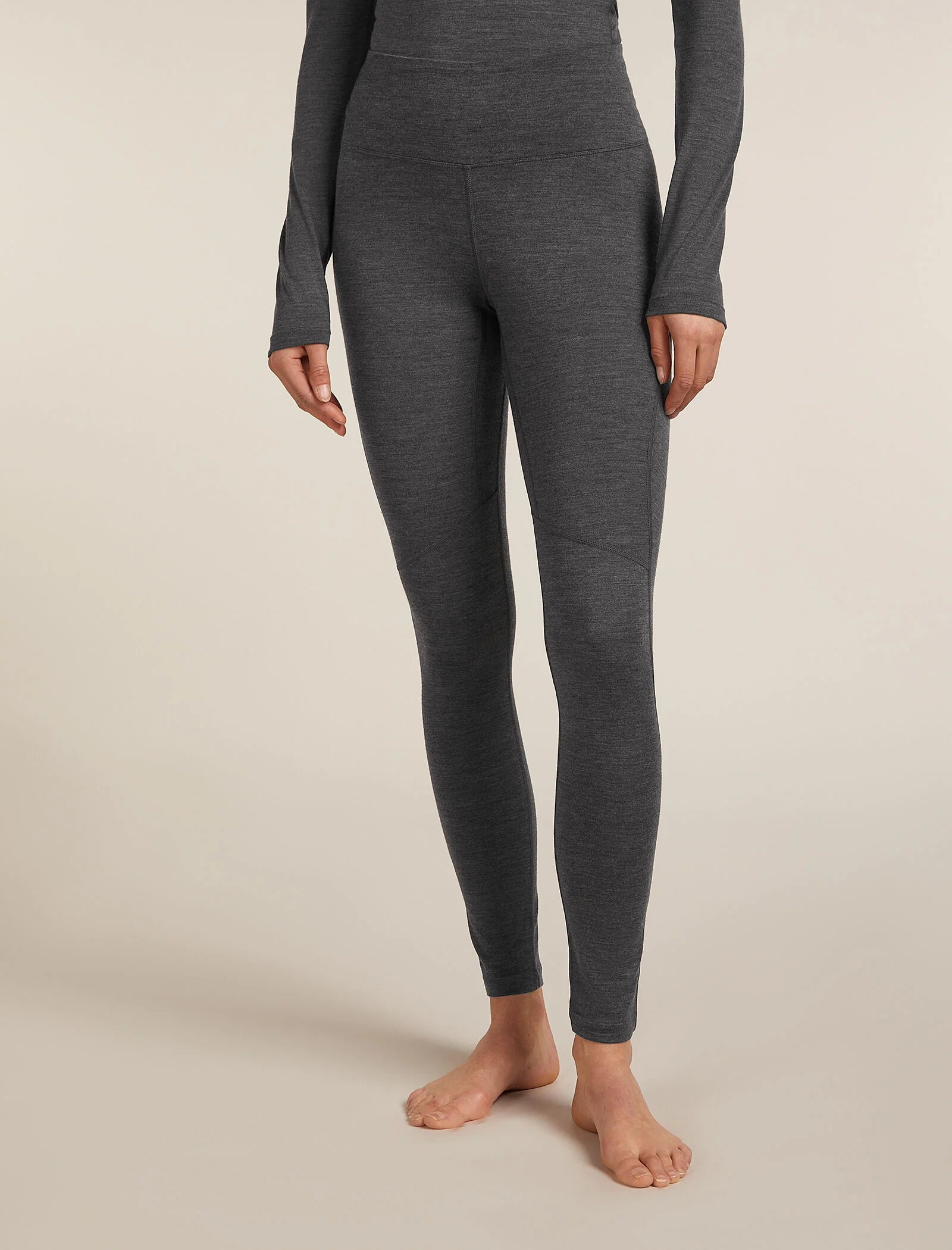 Women’s 200 MerinoFine™ Ace Thermal Leggings