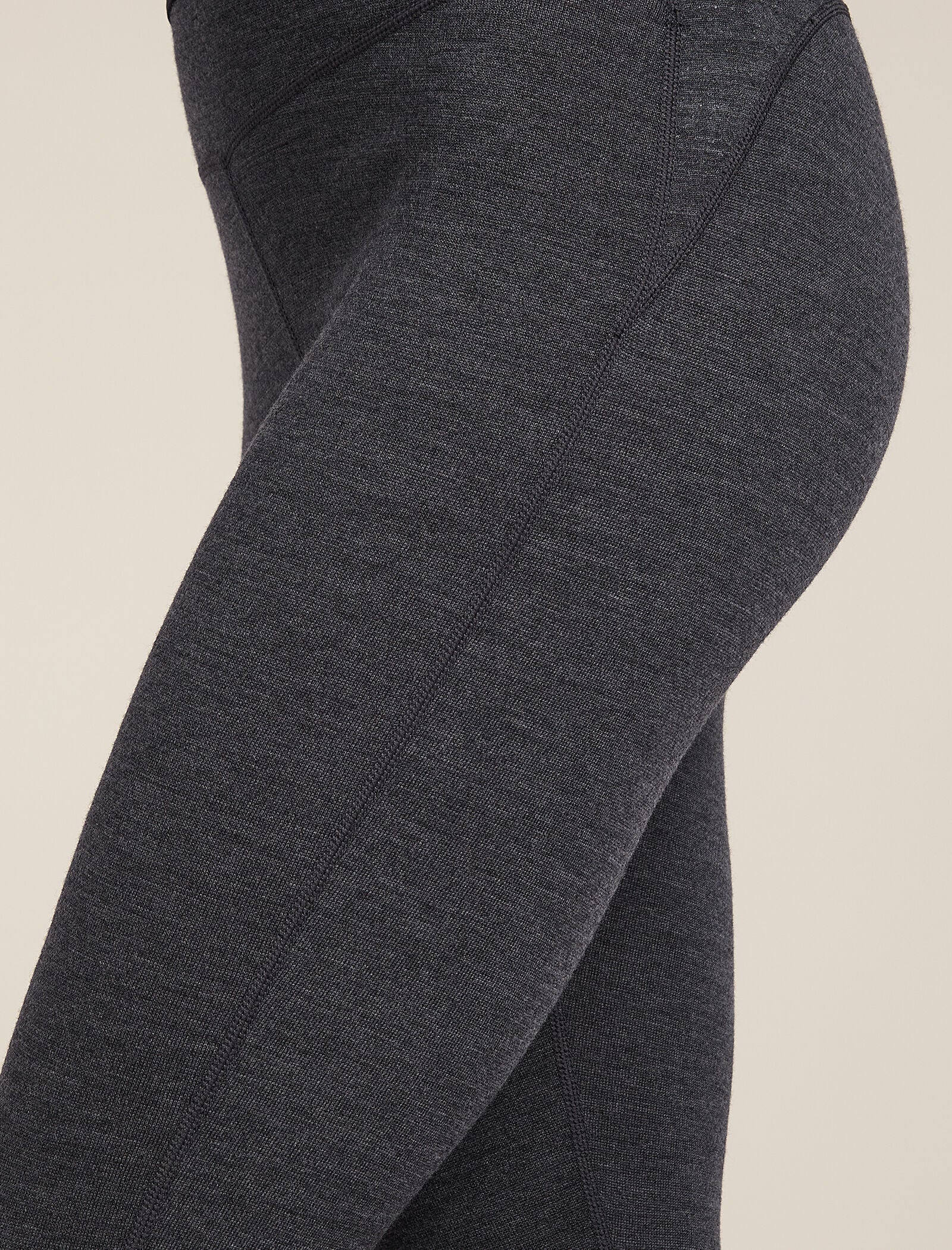 Women’s Merino 260 ZoneKnit™ Thermal Leggings - Image 6