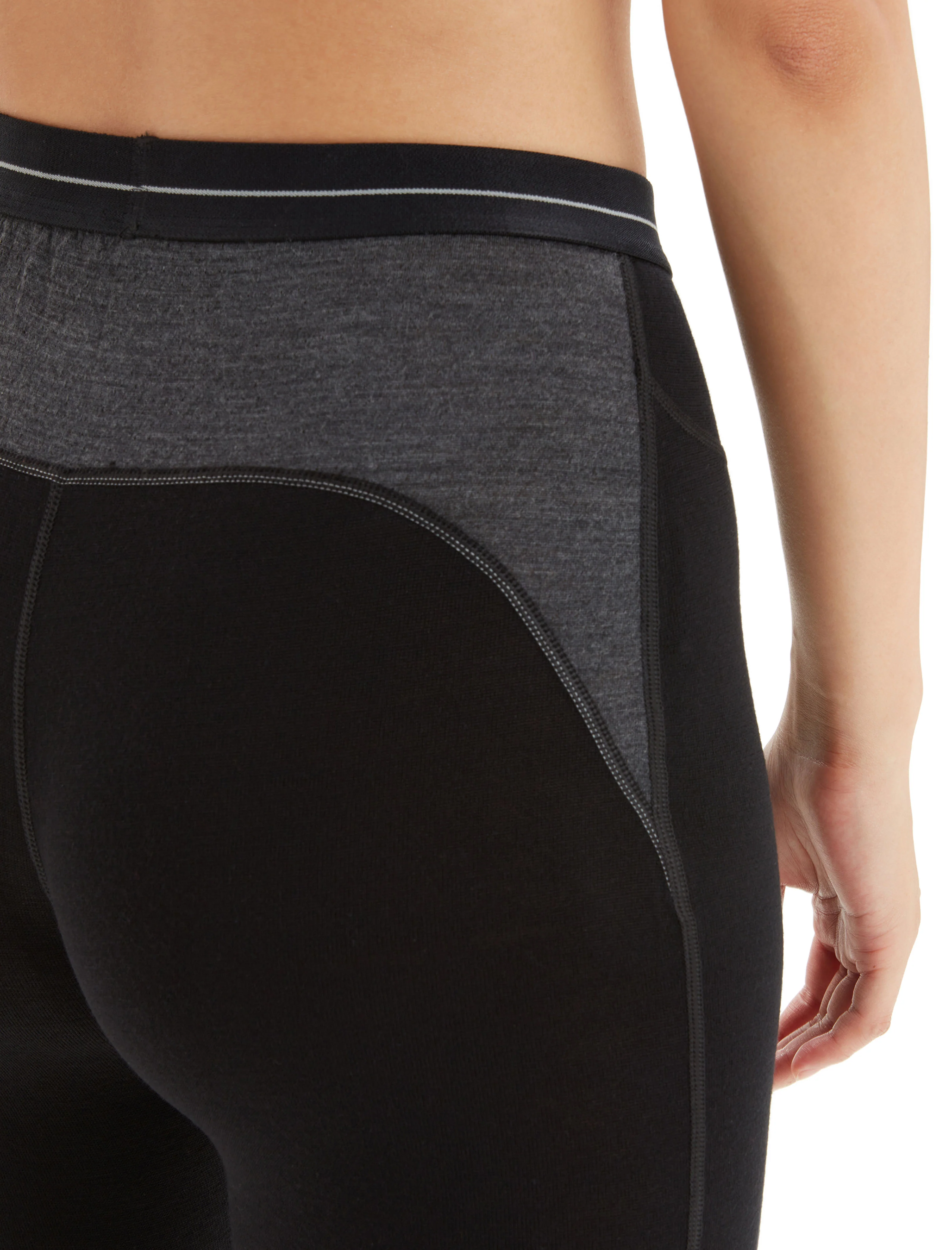 Women’s 260 ZoneKnit™ Thermal Leggings - Image 6