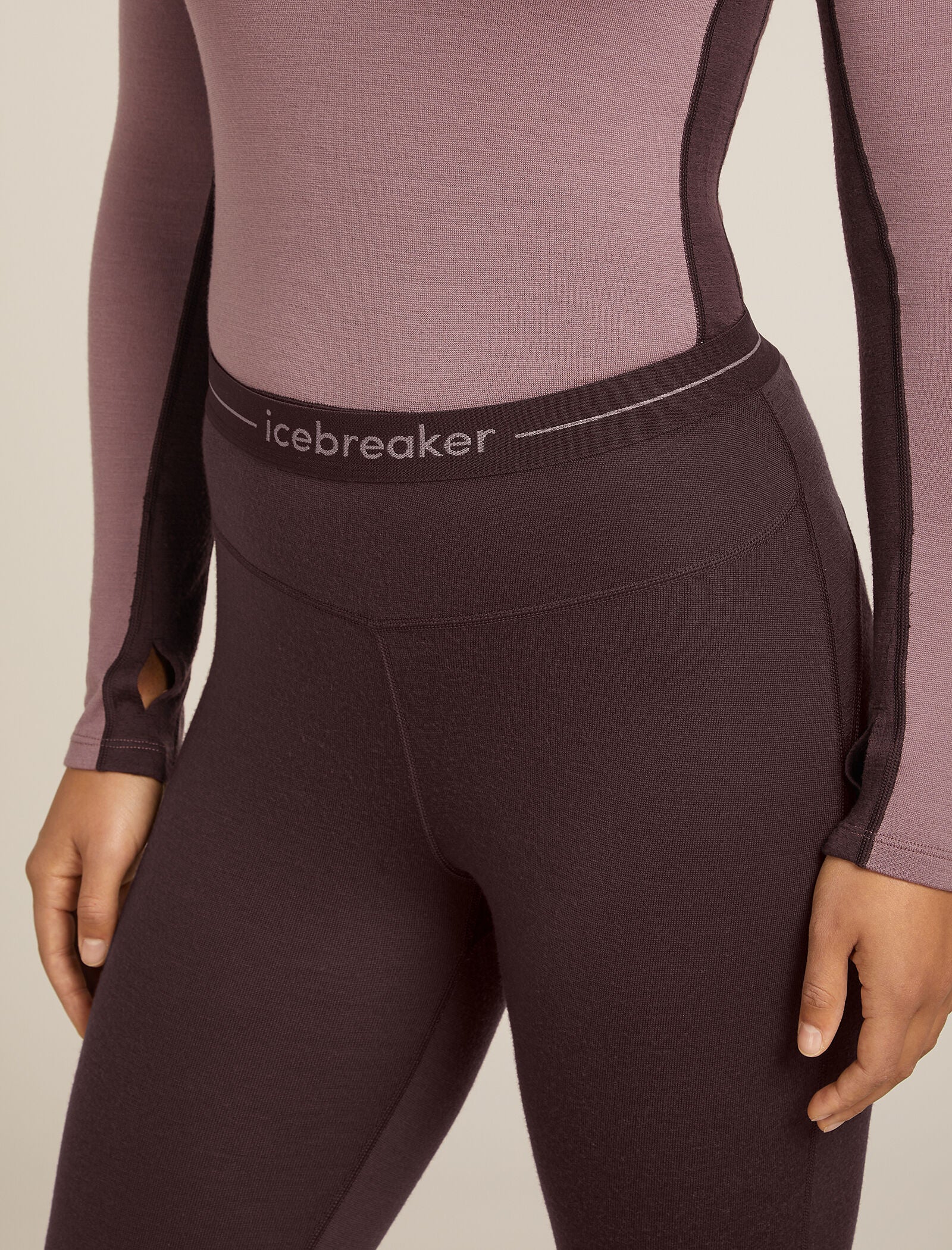 Women’s Merino 260 ZoneKnit™ Thermal Leggings - Image 5