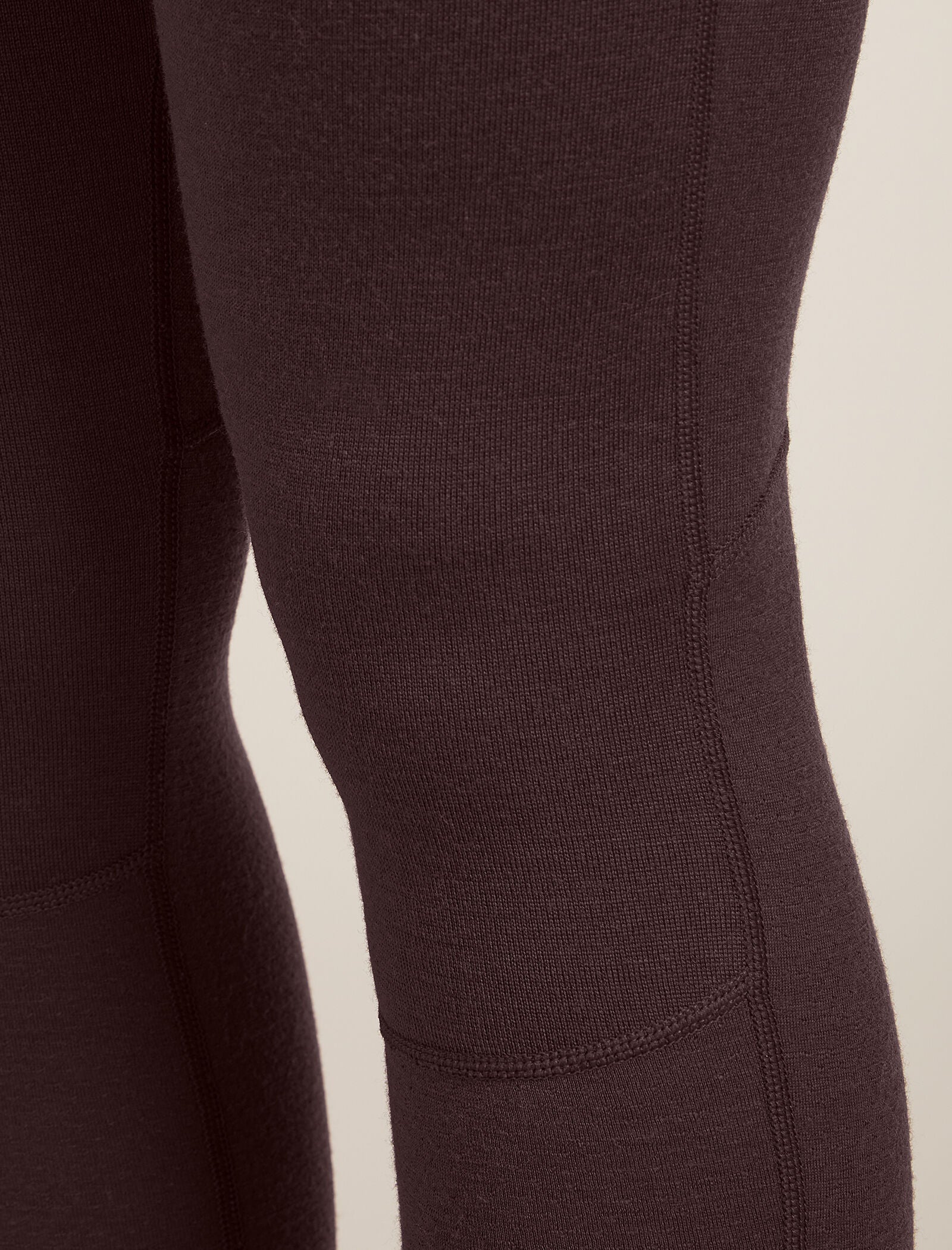 Women’s Merino 260 ZoneKnit™ Thermal Leggings - Image 7