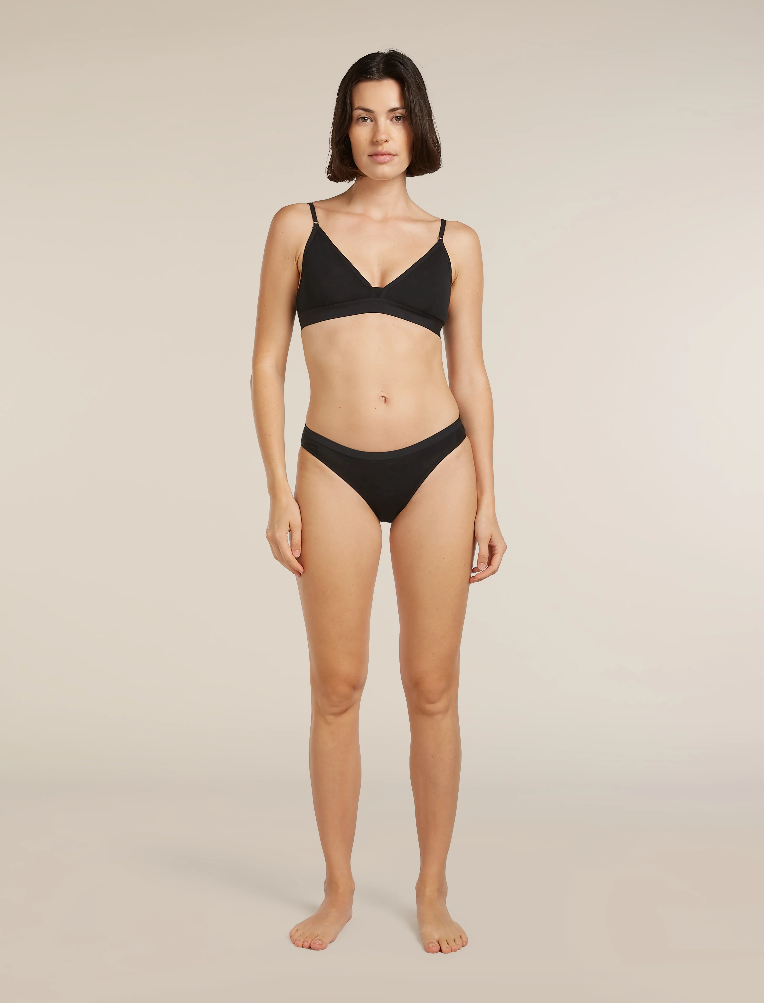 Women’s Merino 150 Siren Bikini - Image 3