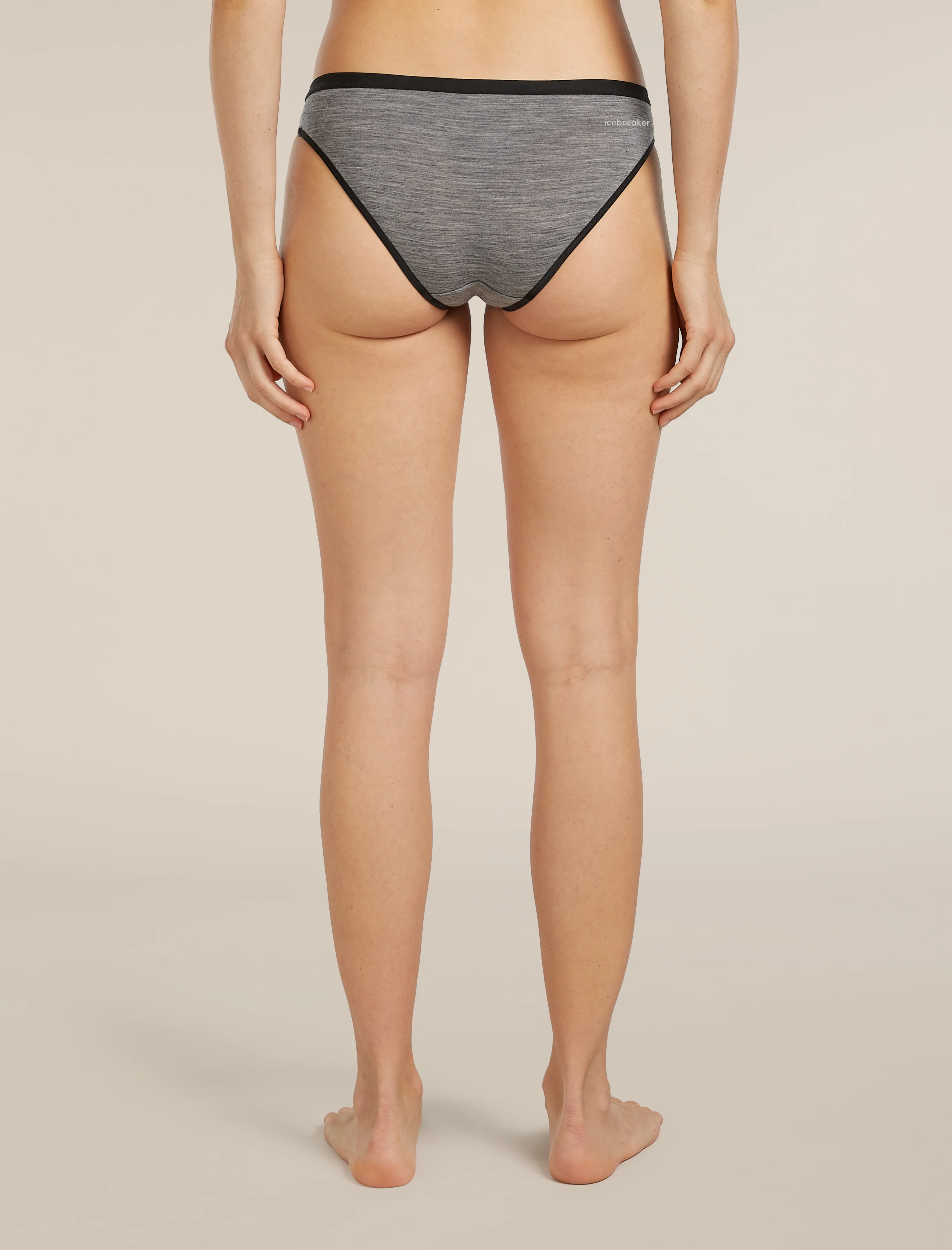 Women’s Merino 150 Siren Bikini - Image 2