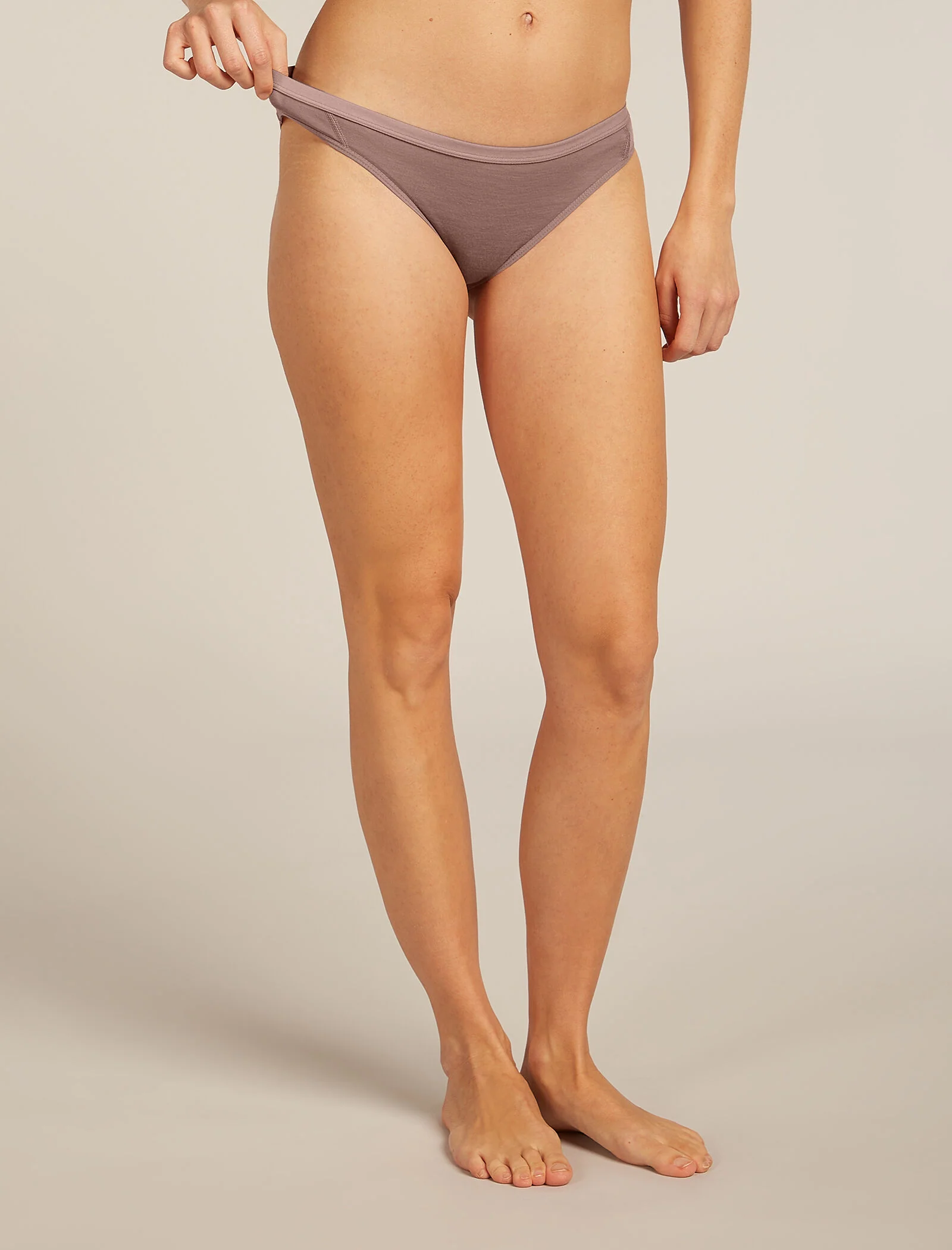 Women’s Merino 150 Siren Bikini - Image 6