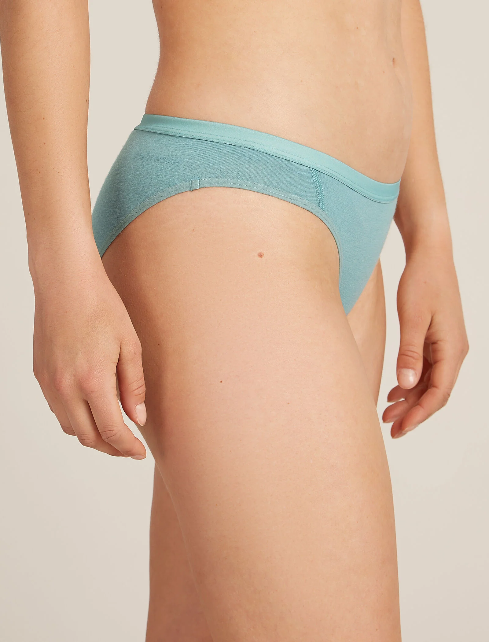 Women’s Merino 150 Siren Bikini - Image 4