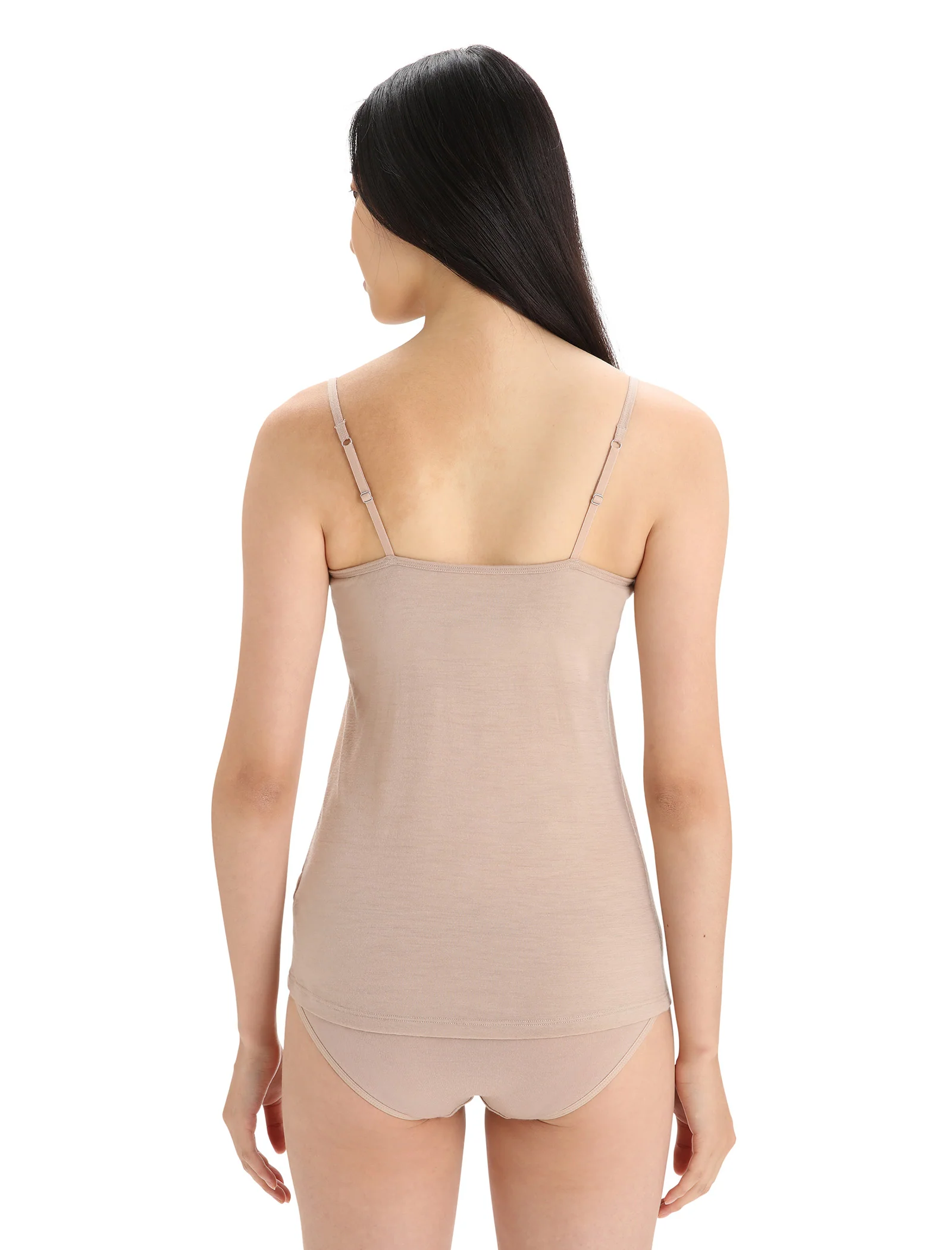 Women’s Merino 150 Siren Bra Cami - Image 2