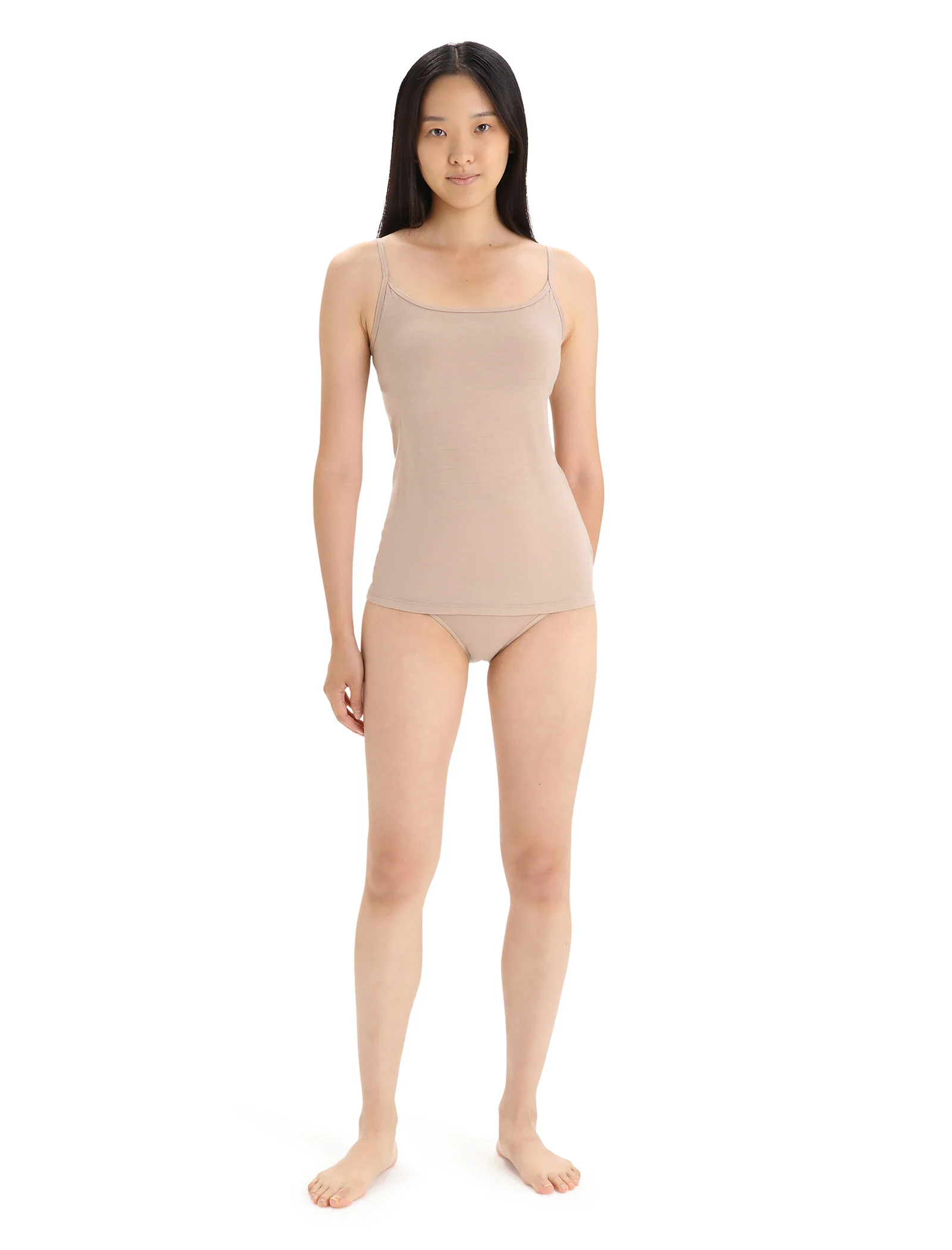 Women’s Merino 150 Siren Bra Cami - Image 3