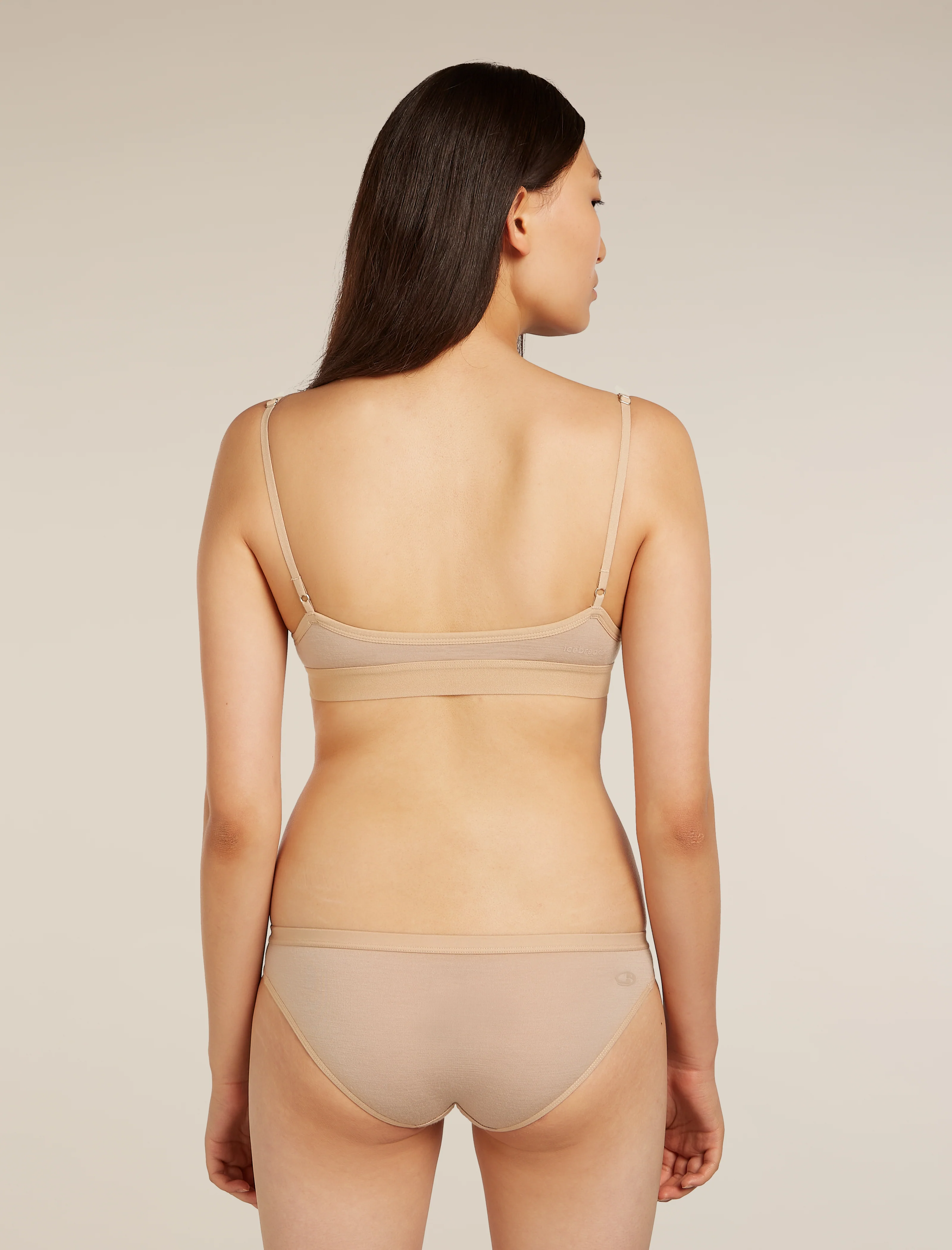 Women’s Merino 150 Siren Bra - Image 2