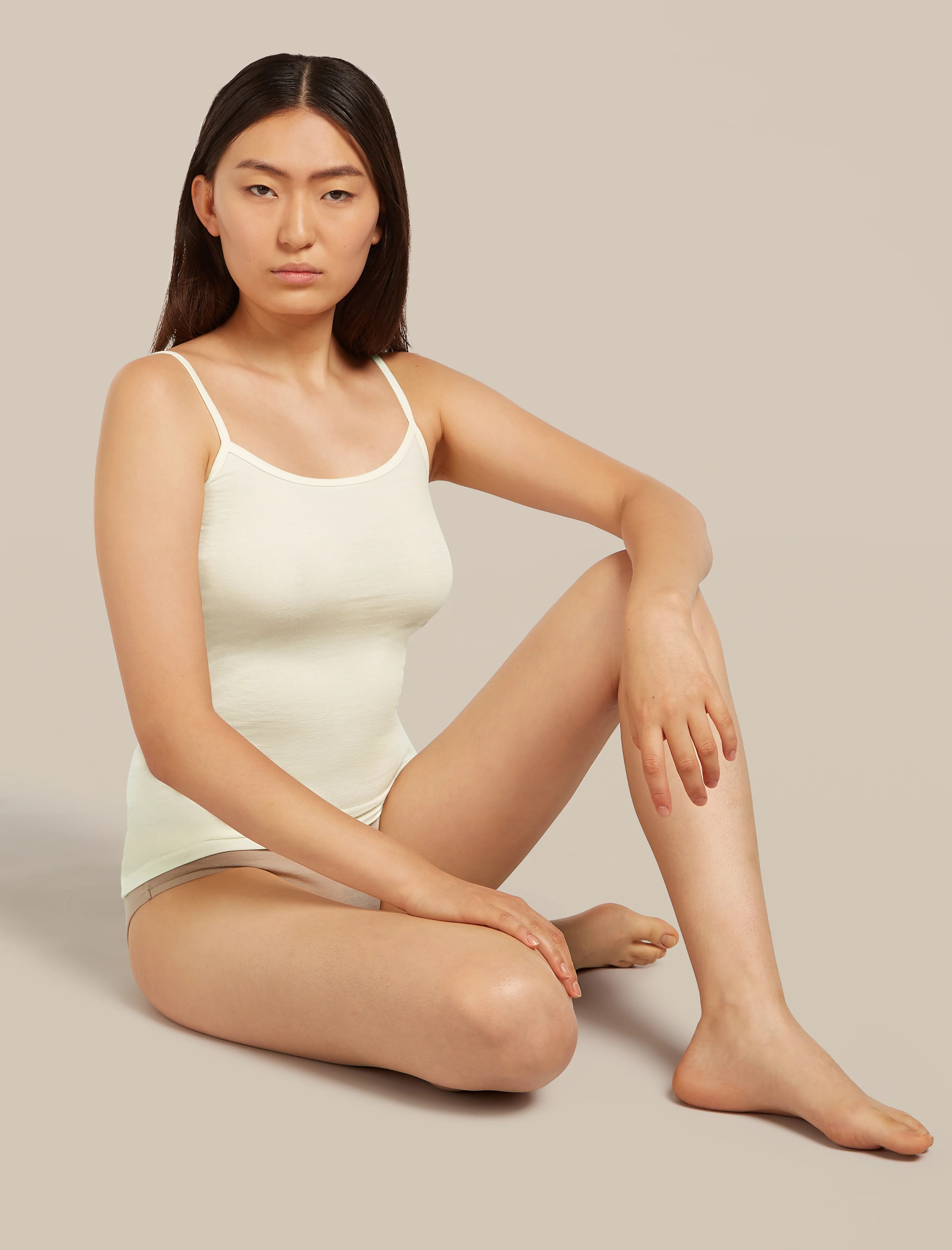 Women’s Merino 150 Siren Cami - Image 5