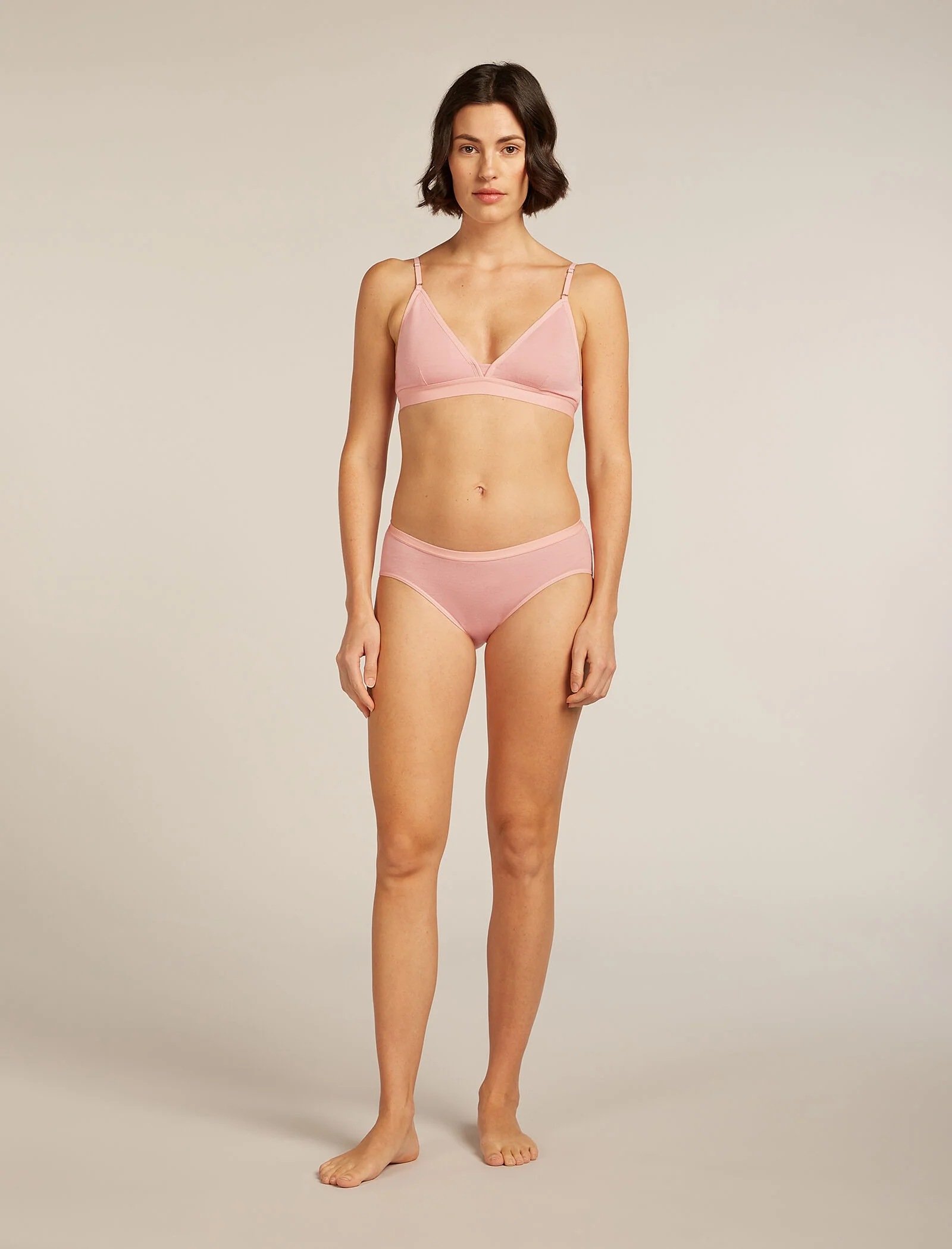 Women’s Merino 150 Siren Hipkini - Image 3