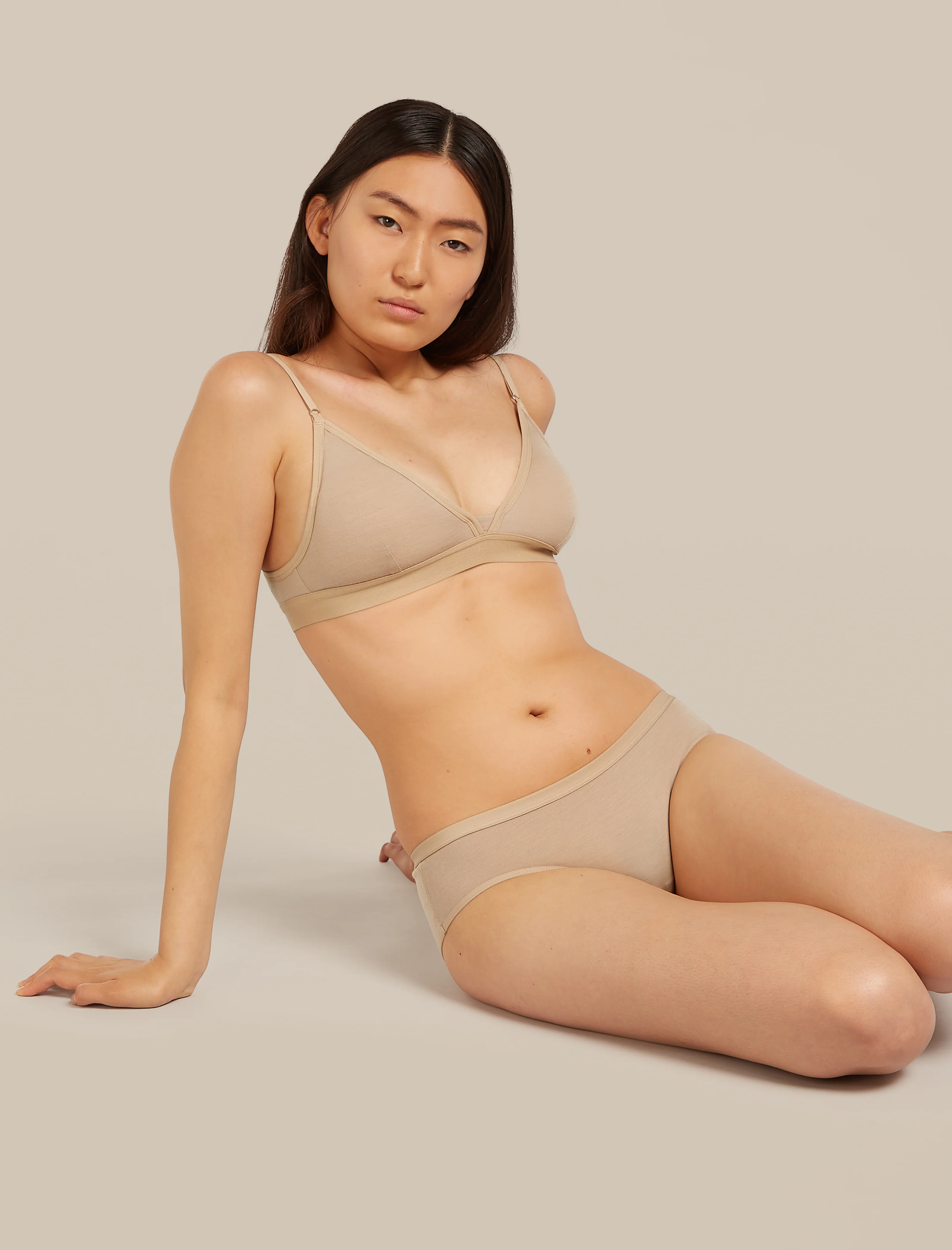 Women’s Merino 150 Siren Hipkini - Image 6