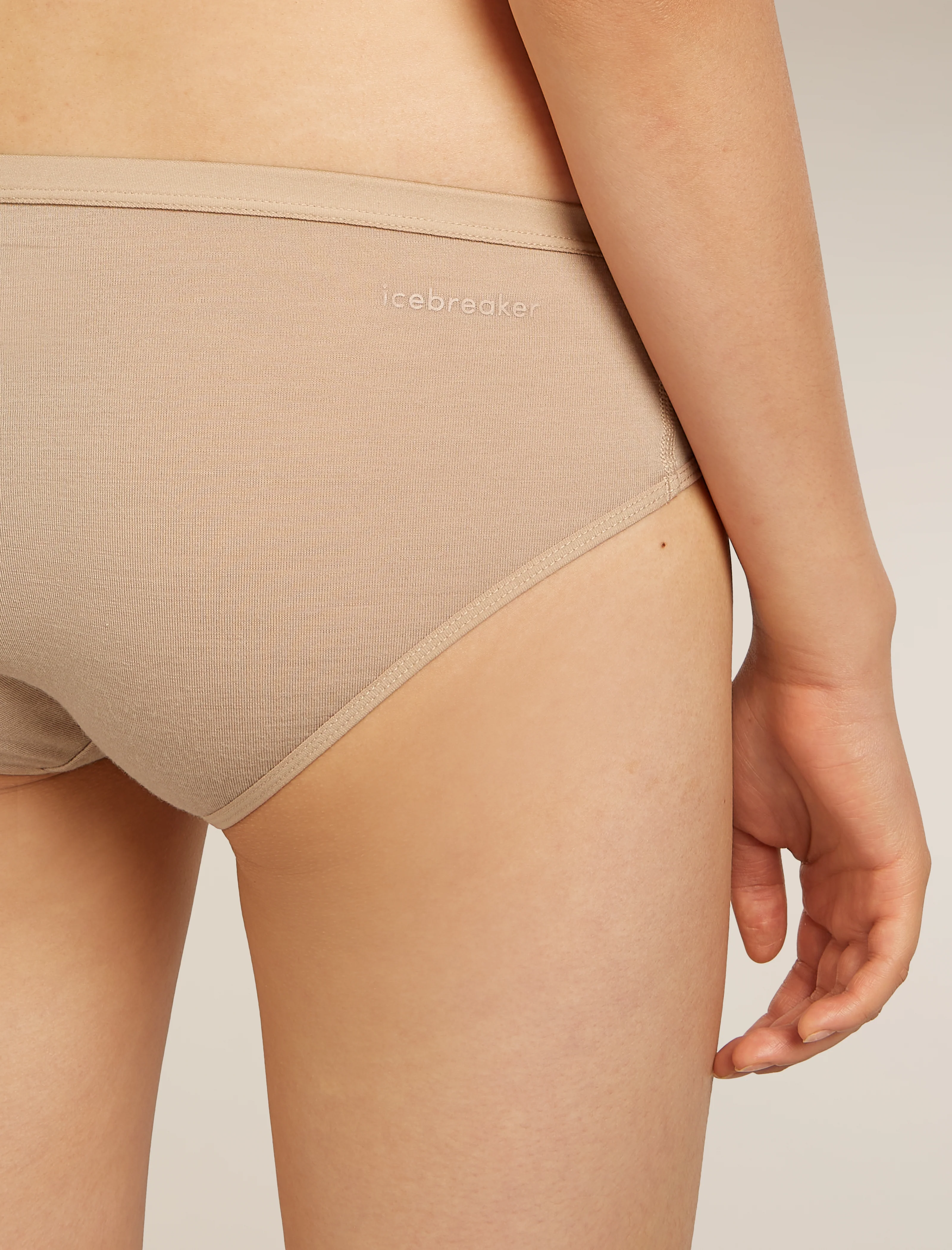 Women’s Merino 150 Siren Hipkini - Image 7