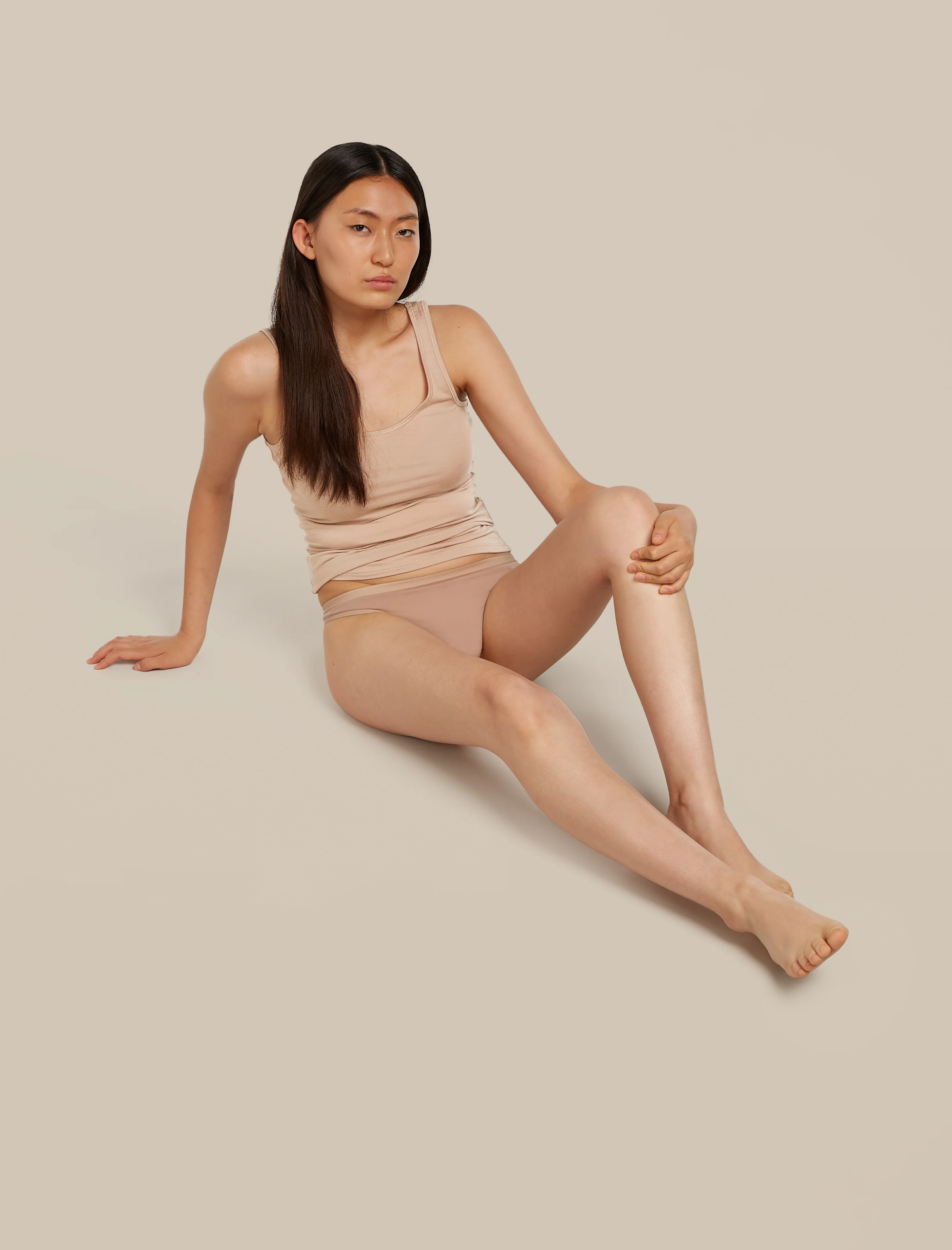 Women’s Merino 150 Siren Thong - Image 5