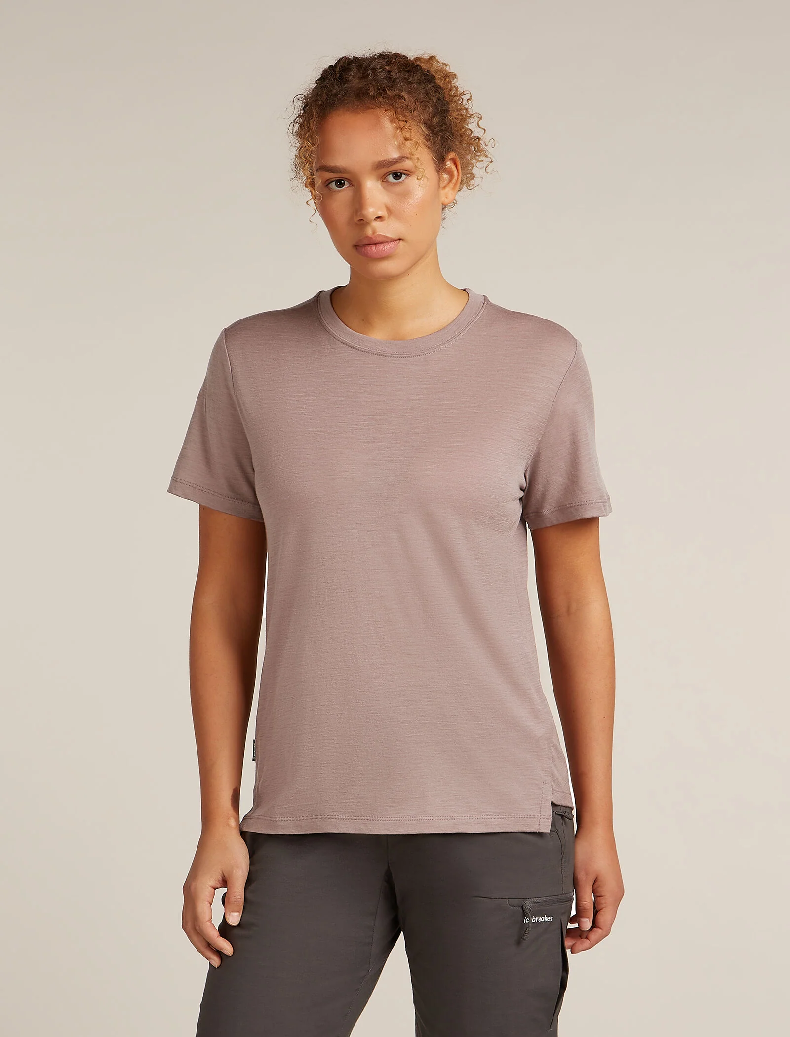 Women’s Merino 150 Tech Lite Short Sleeve Relaxed T-Shirt