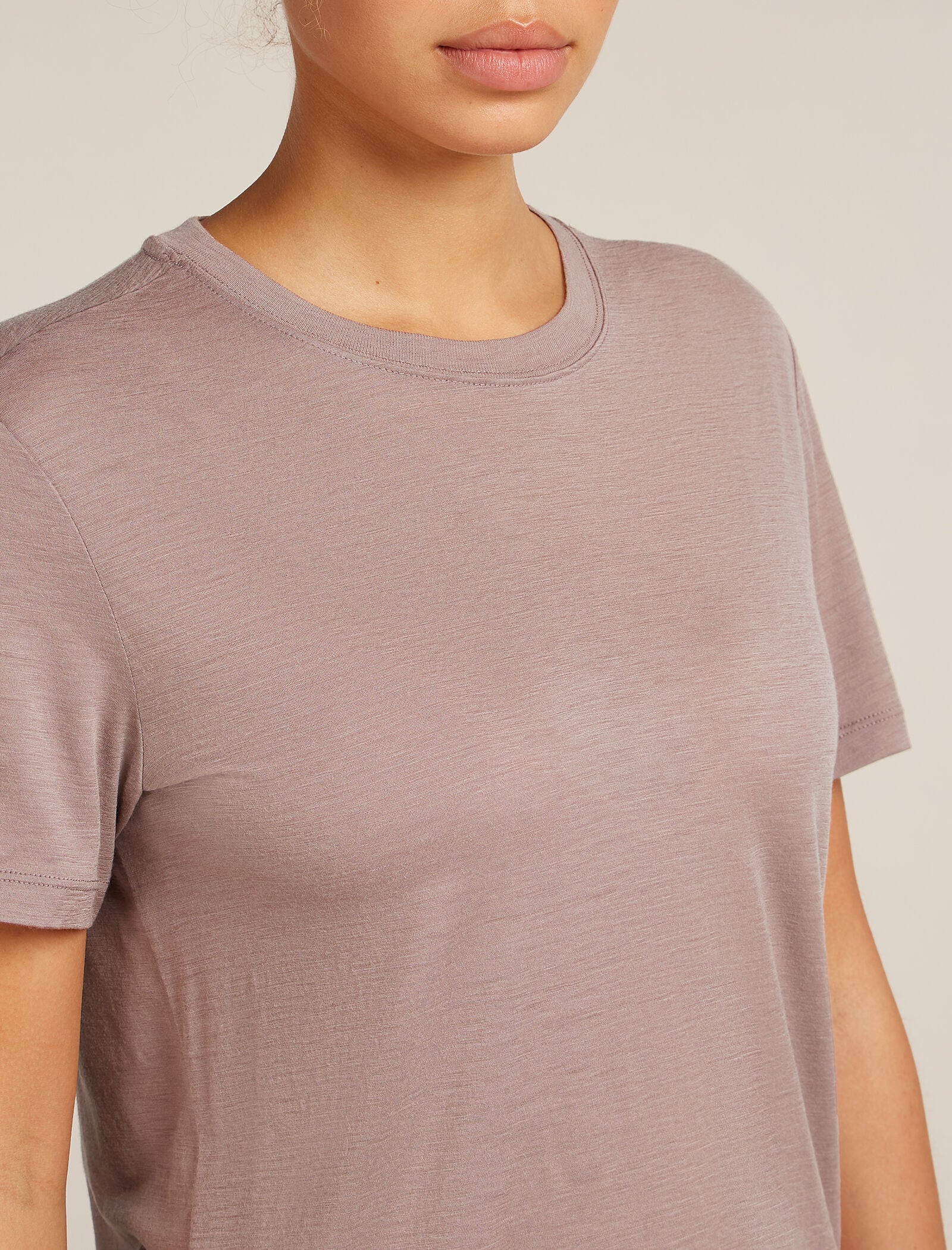 Women’s Merino 150 Tech Lite Short Sleeve Relaxed T-Shirt - Image 5