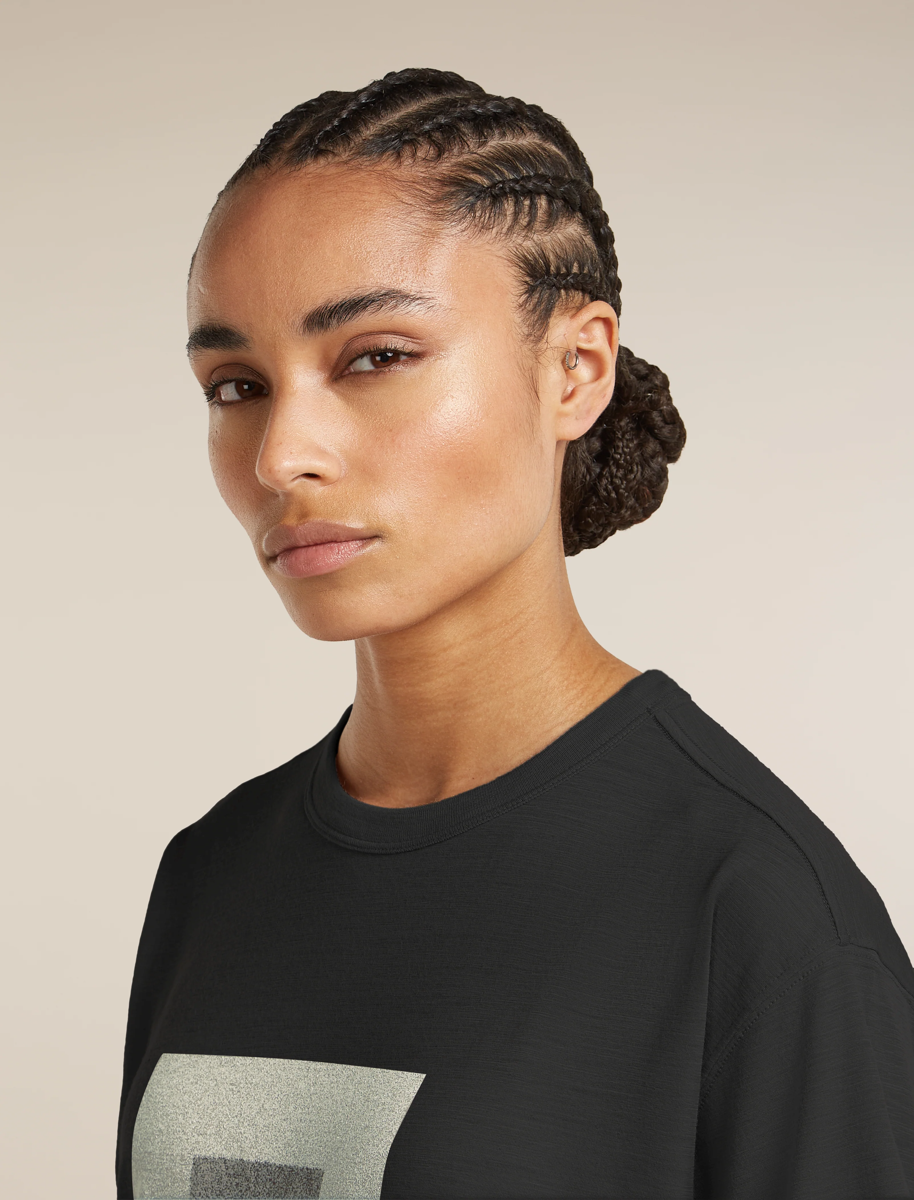 Women’s Merino 150 Tech Lite Short Sleeve Relaxed T-Shirt - Image 6