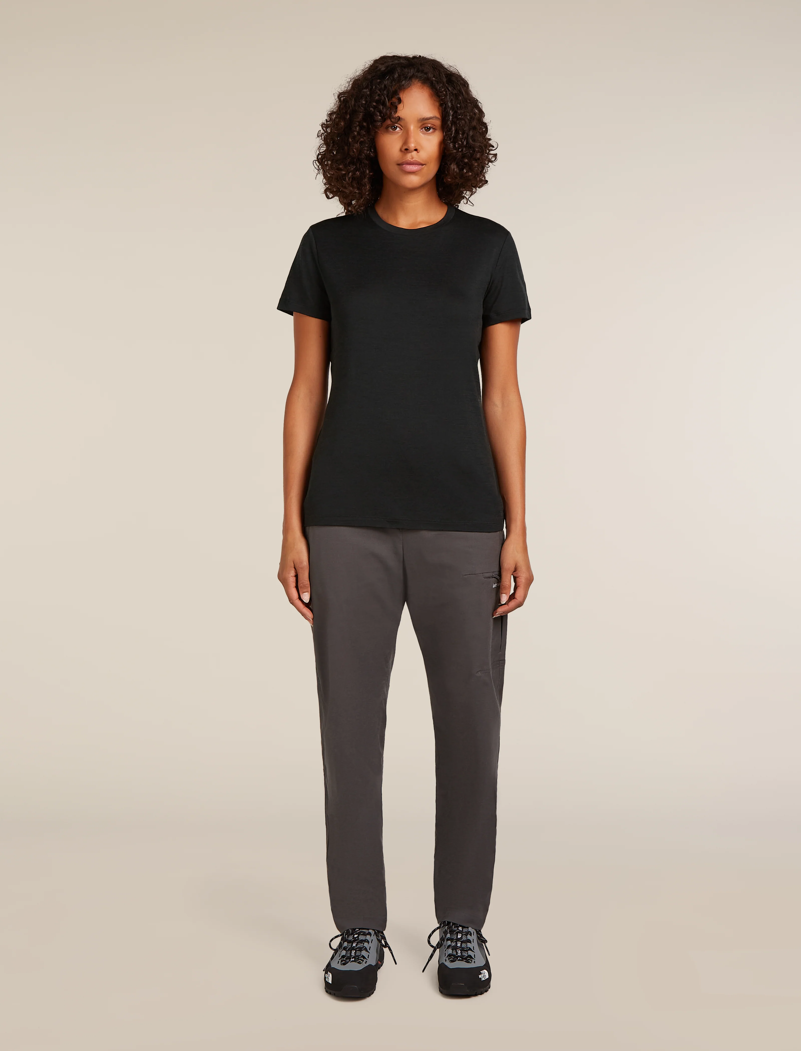 Women’s Merino 150 Tech Lite Short Sleeve T-Shirt - Image 3