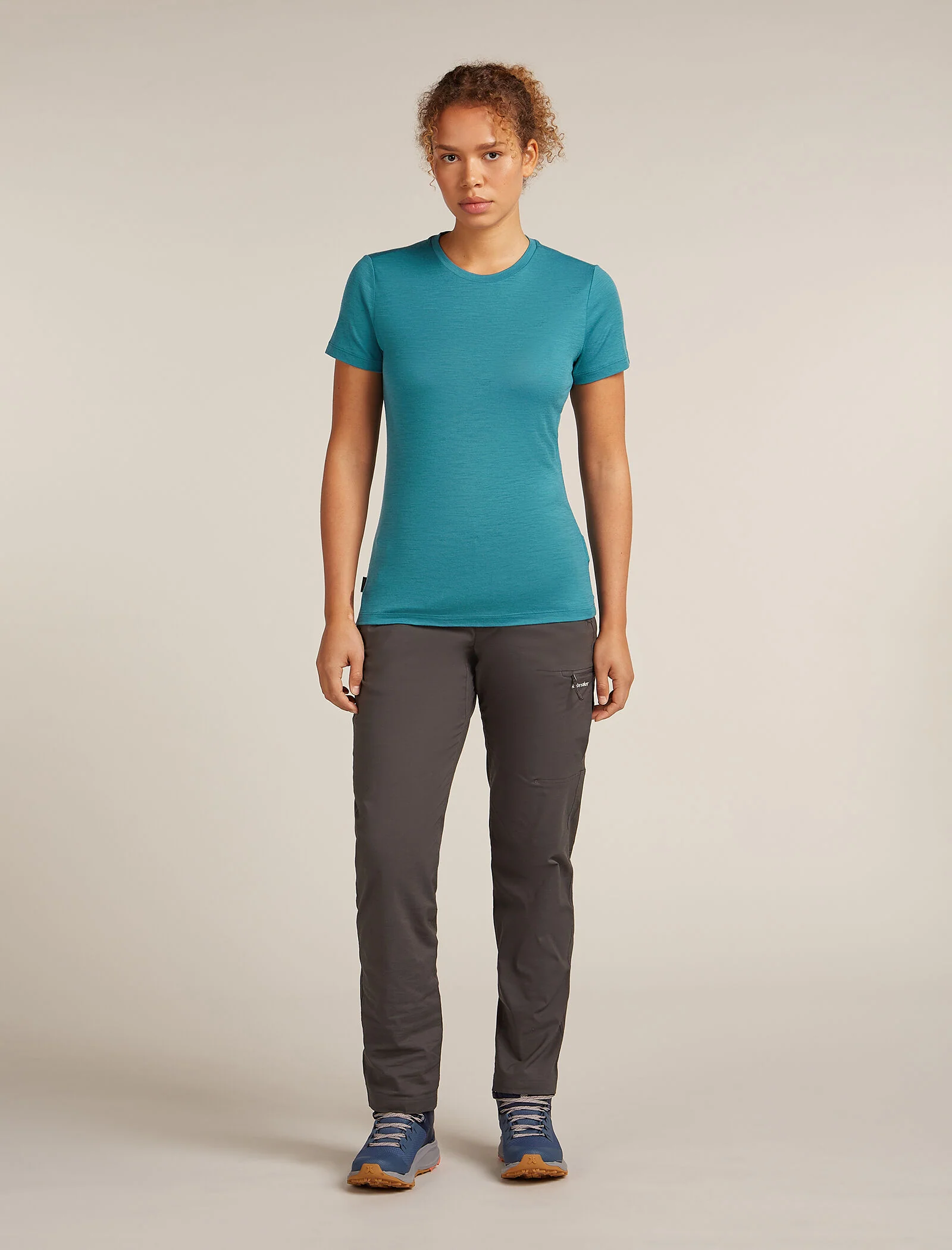 Women’s Merino 150 Tech Lite Short Sleeve T-Shirt - Image 3