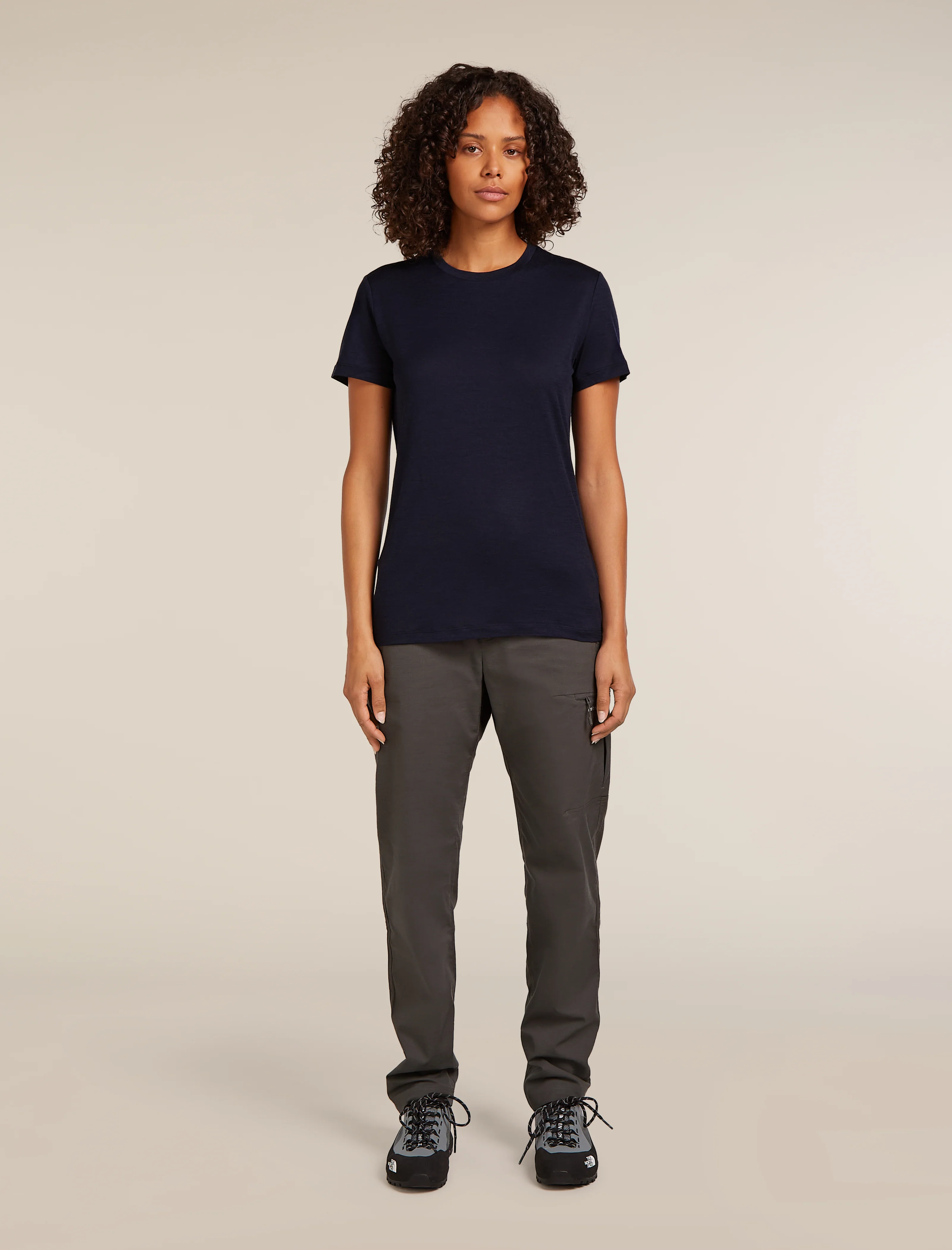Women’s Merino 150 Tech Lite Short Sleeve T-Shirt - Image 3
