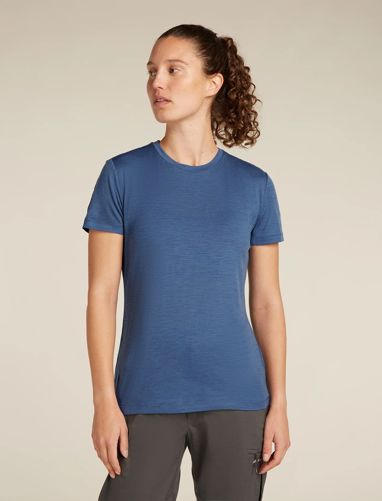Women’s Merino 150 Tech Lite Short Sleeve T-Shirt