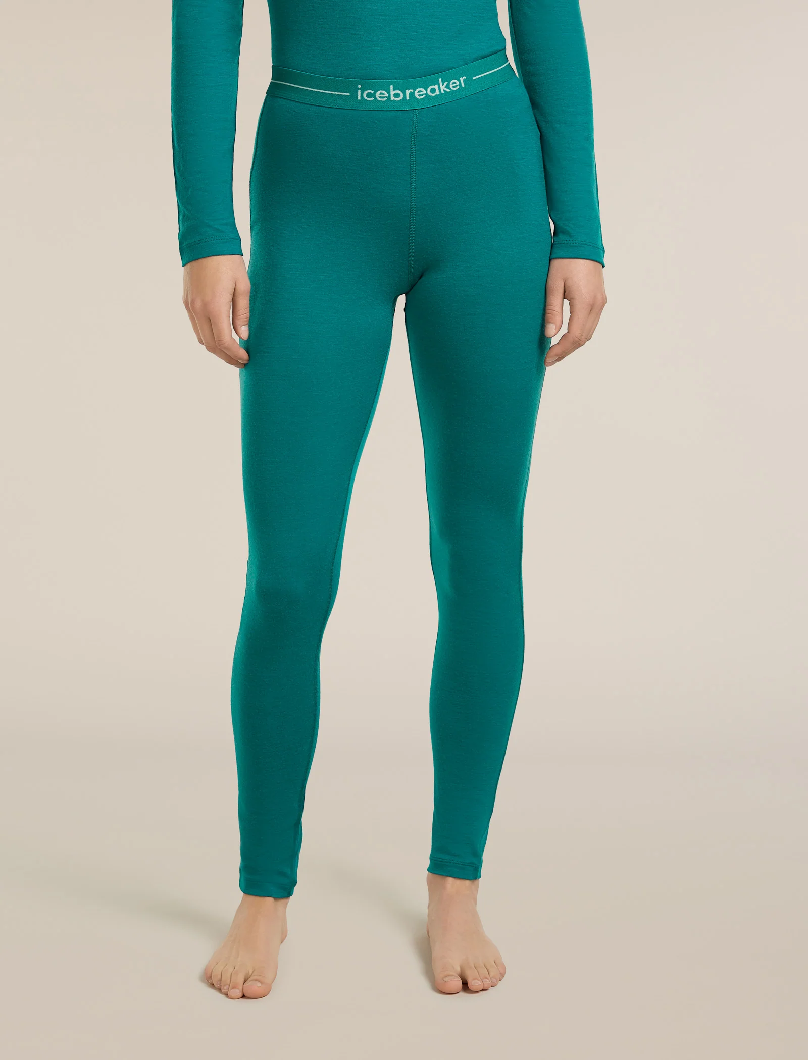 Women’s Merino 200 Oasis Leggings