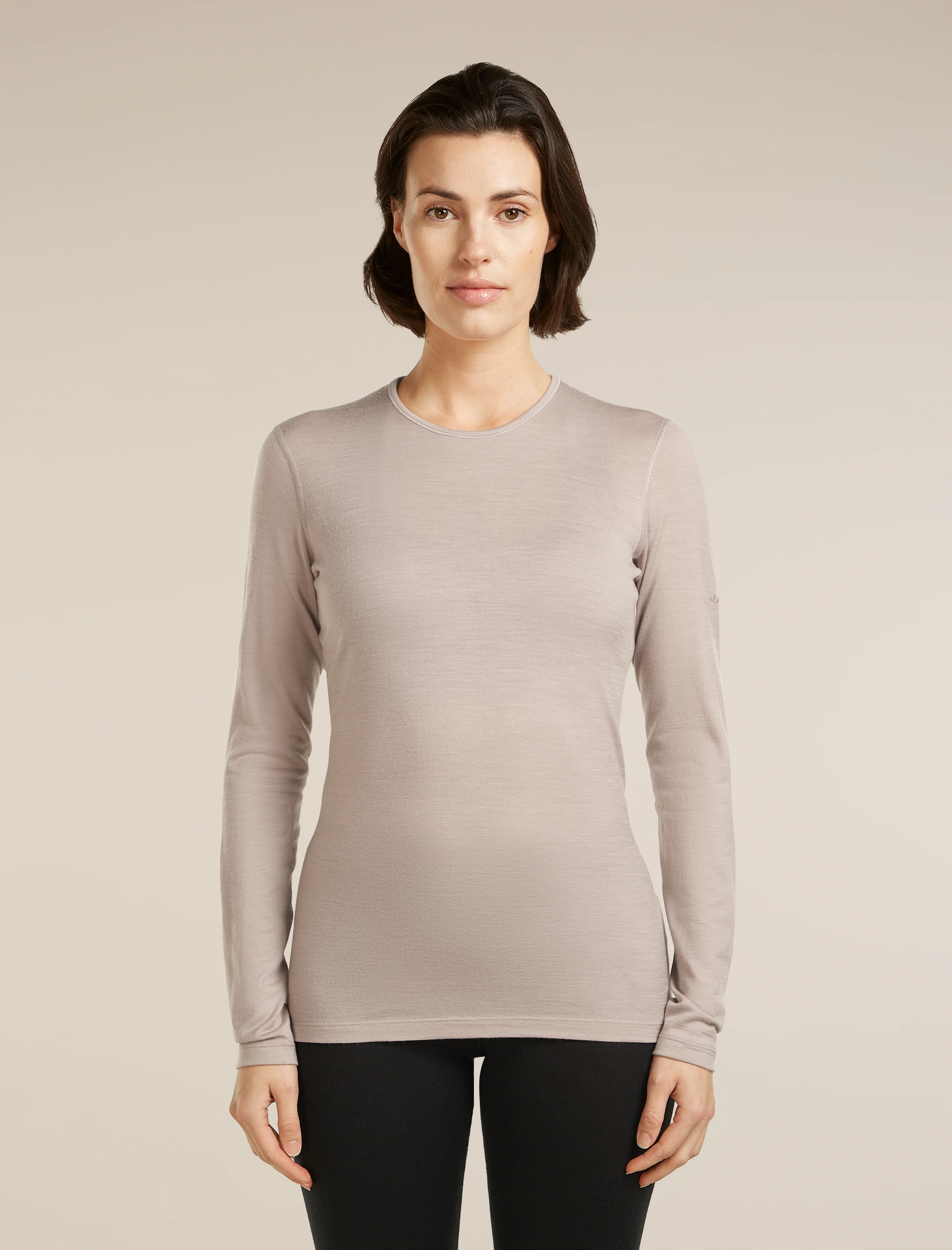 Women’s Merino 200 Oasis Long Sleeve Crewe