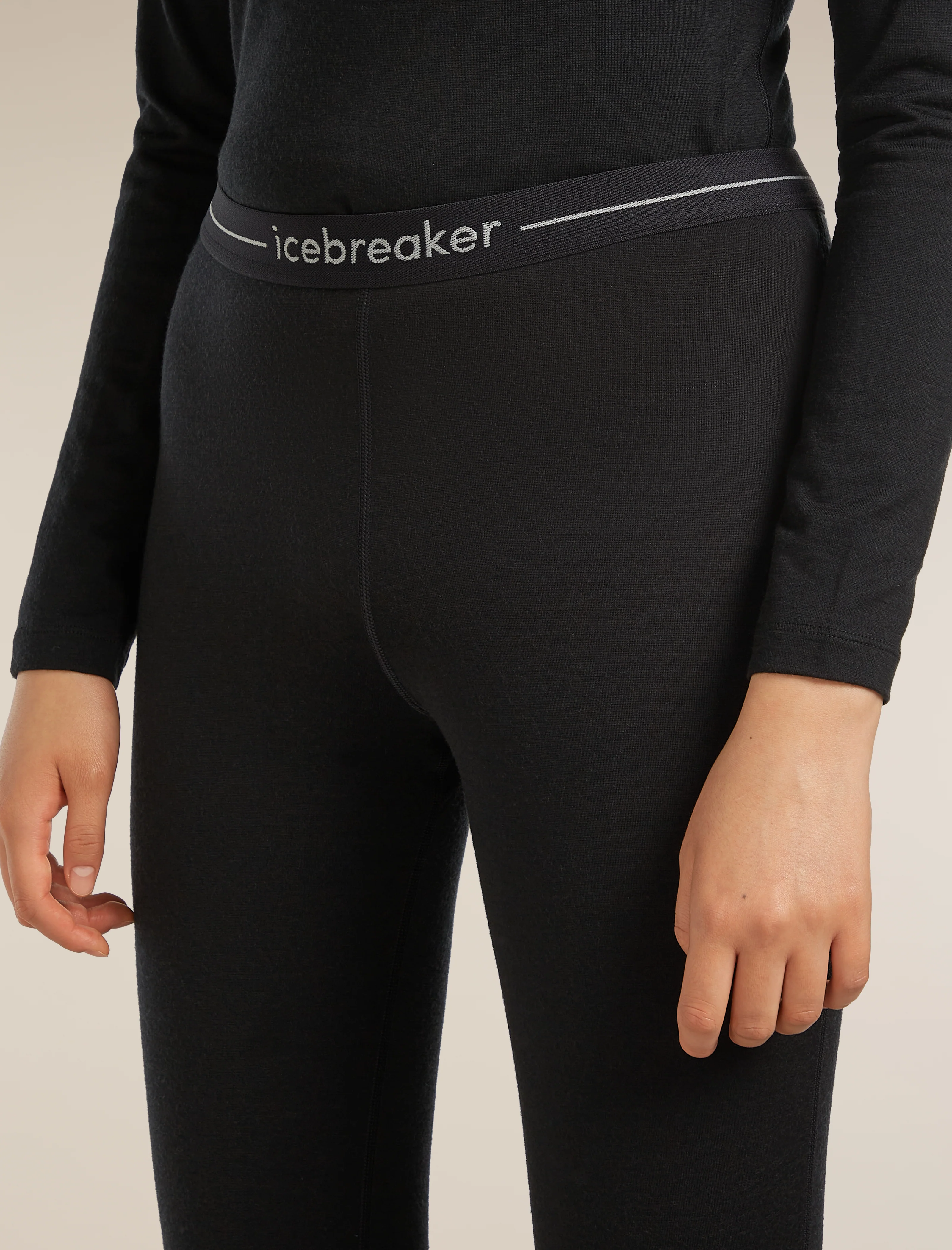 Women’s Merino 200 Oasis Thermal Leggings - Image 7