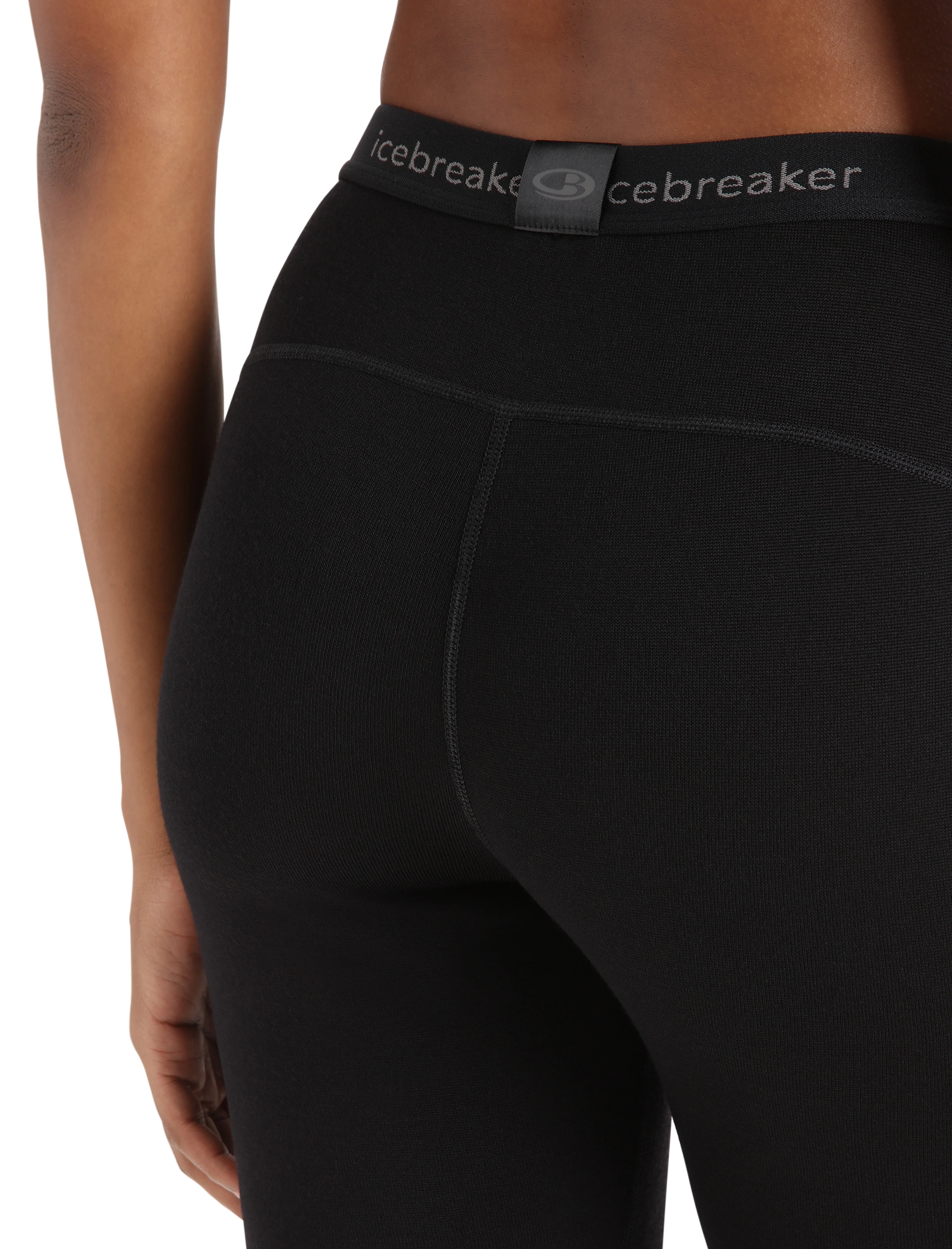 Women’s Merino 260 Tech Thermal Leggings - Image 5