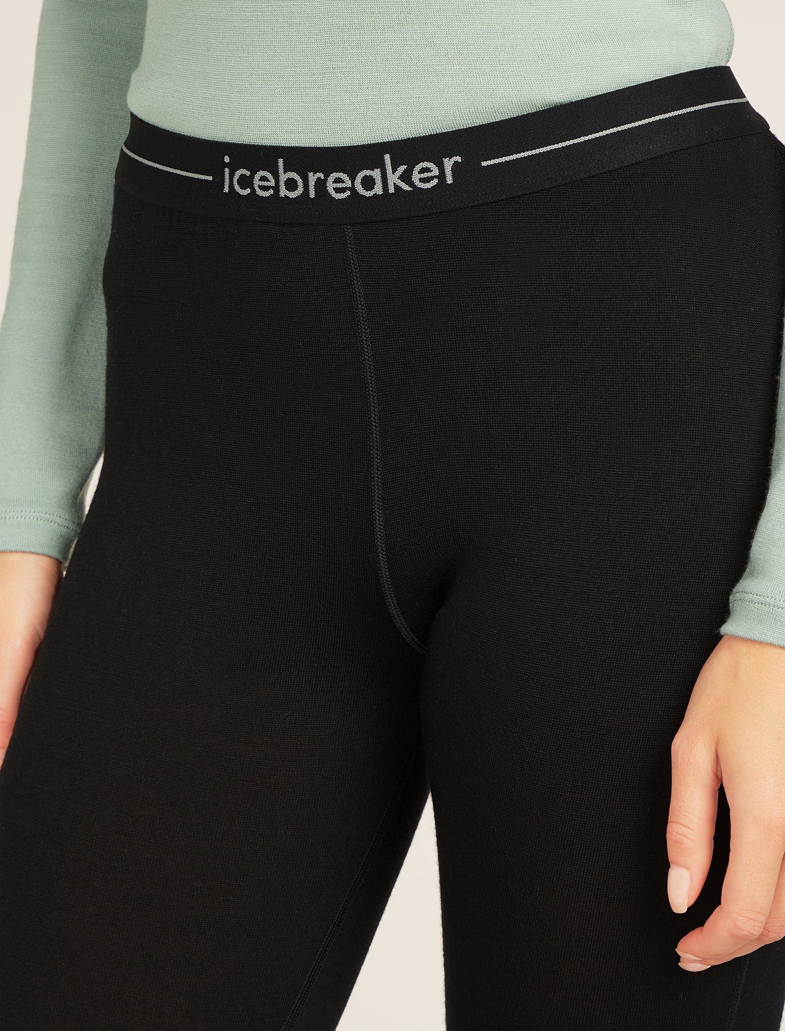 Women’s Merino 260 Tech Thermal Leggings - Image 7