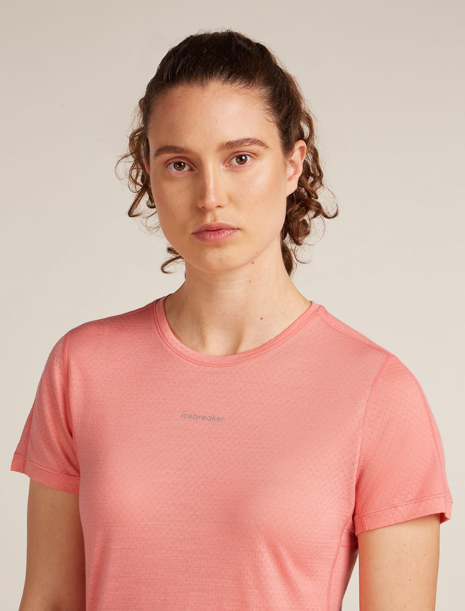 Women’s Merino Blend 125 Cool-Lite™ Speed Short Sleeve T-Shirt - Image 5
