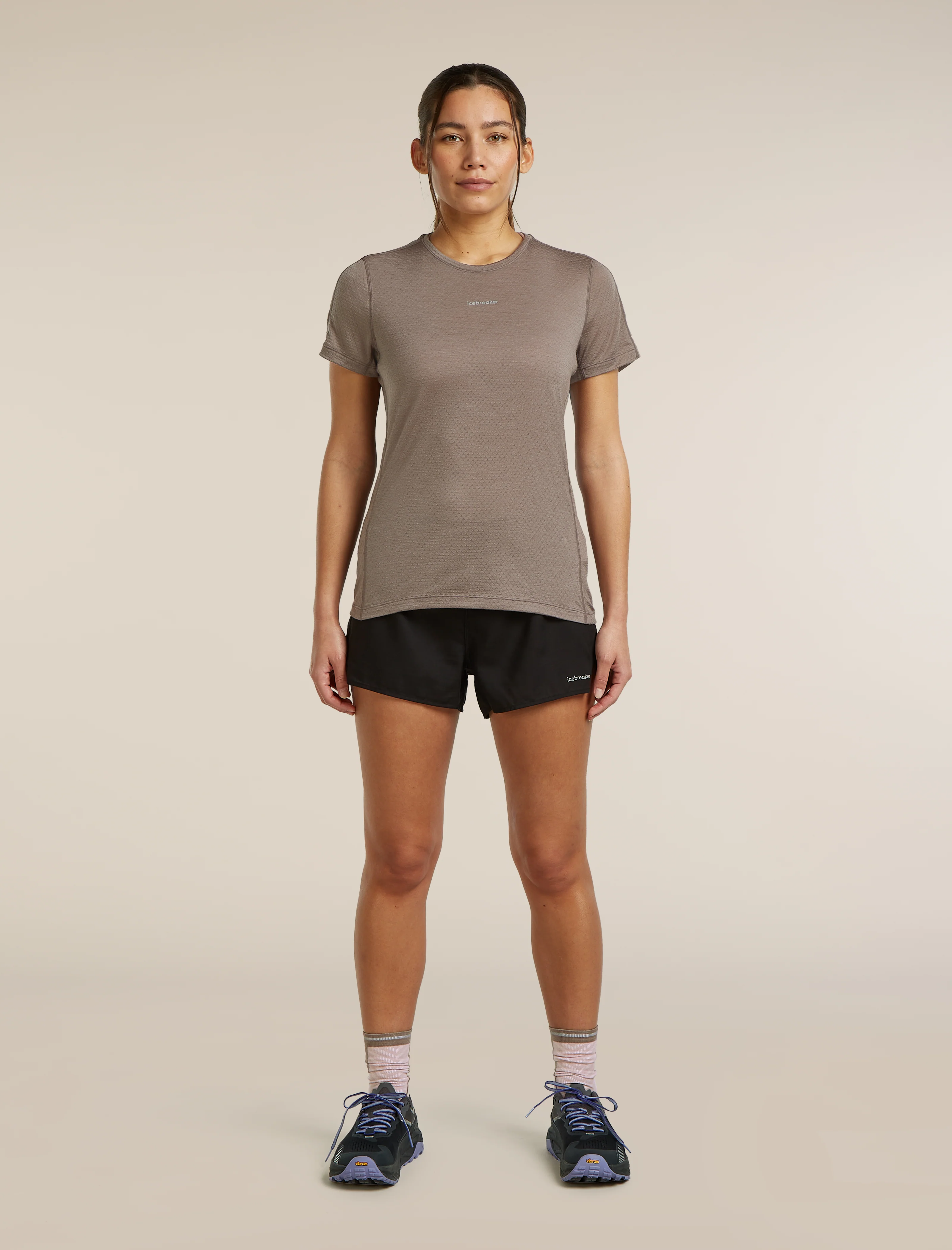 Women’s Merino Blend 125 Cool-Lite™ Speed Short Sleeve T-Shirt - Image 3