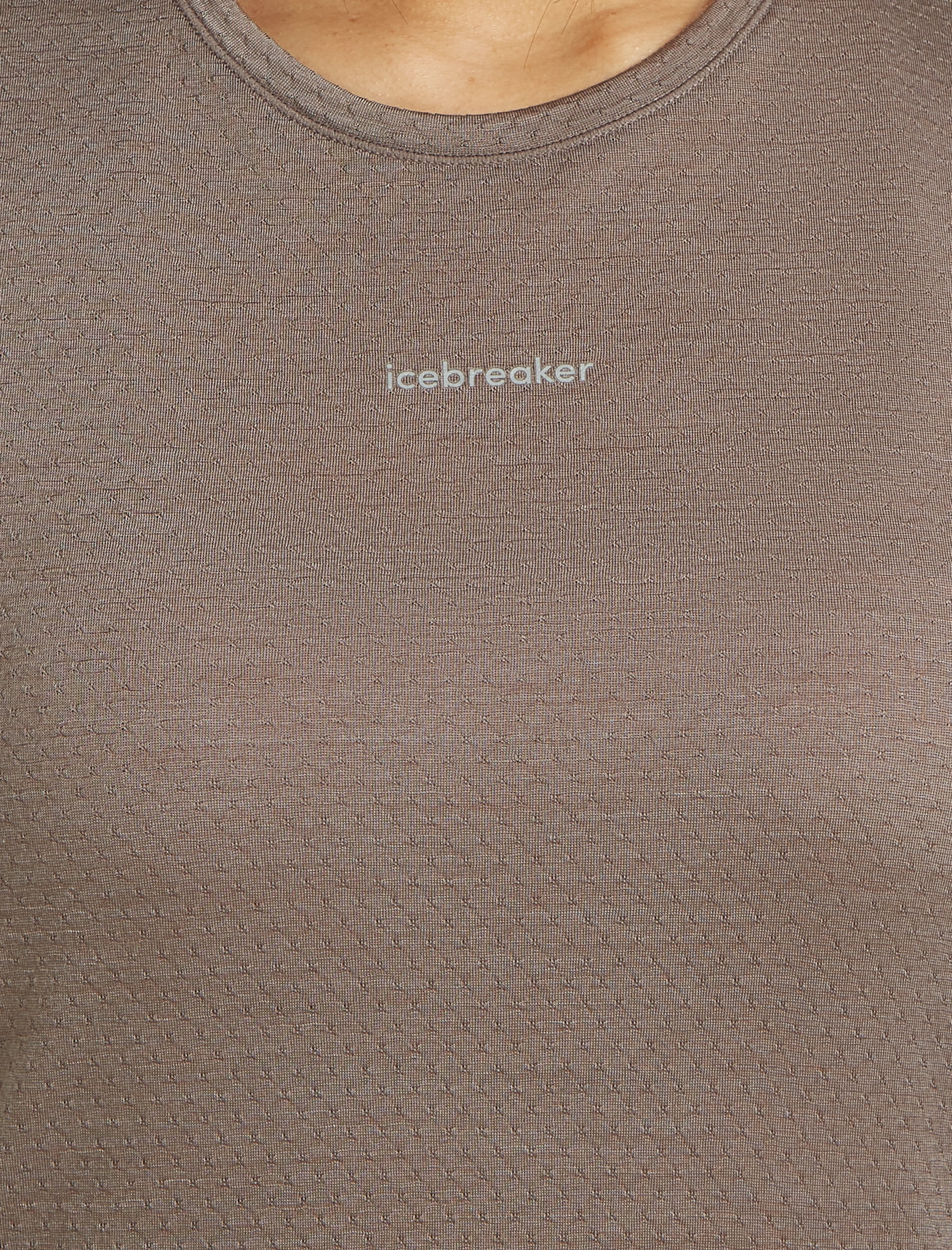 Women’s Merino Blend 125 Cool-Lite™ Speed Short Sleeve T-Shirt - Image 5