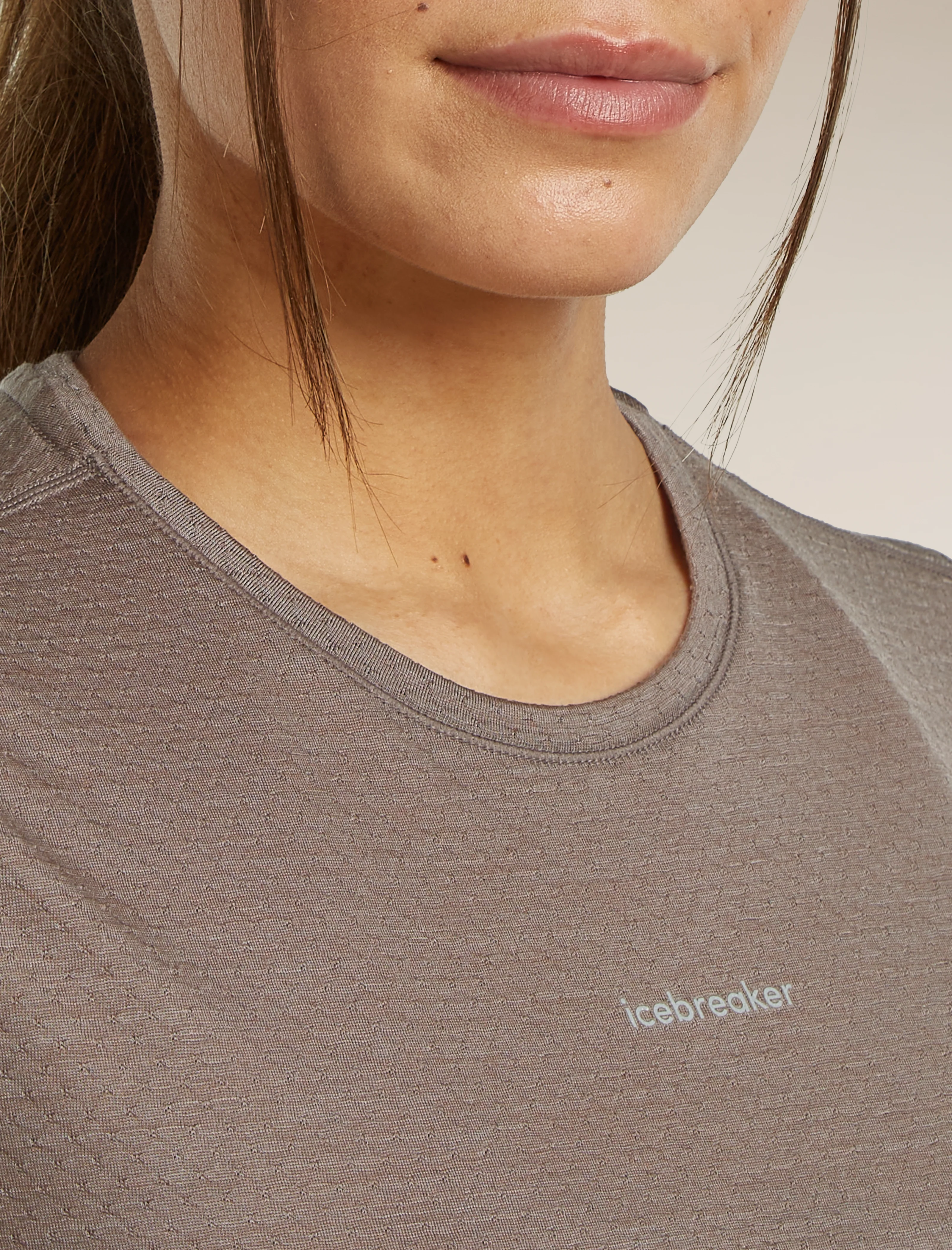 Women’s Merino Blend 125 Cool-Lite™ Speed Short Sleeve T-Shirt - Image 7