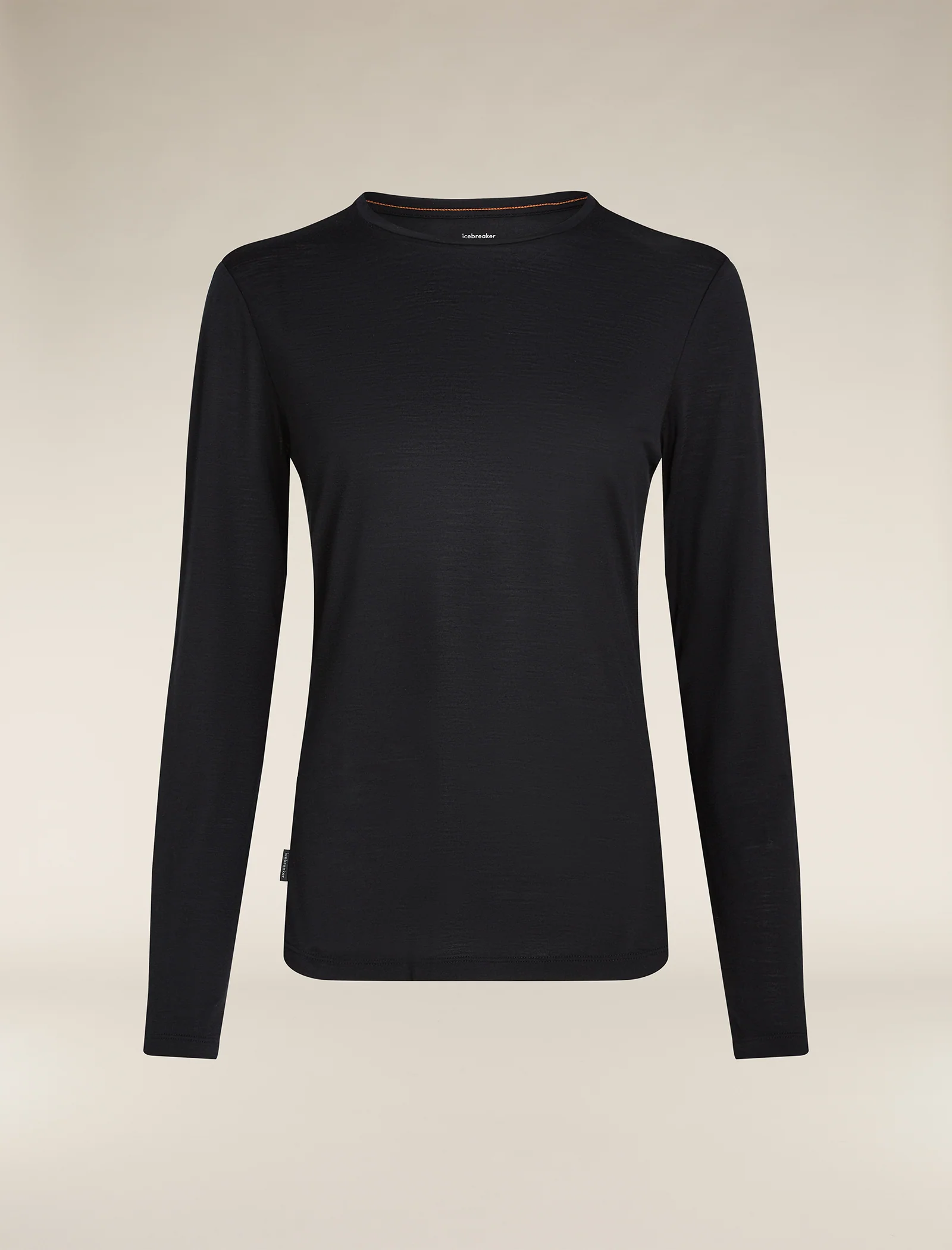 Women’s Merino Blend 125 Cool-Lite™ Sphere Long Sleeve T-Shirt - Image 9