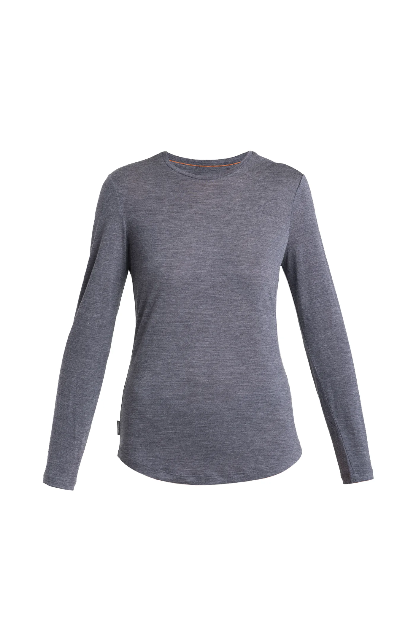 Women’s Merino Blend 125 Cool-Lite™ Sphere Long Sleeve T-Shirt - Image 7