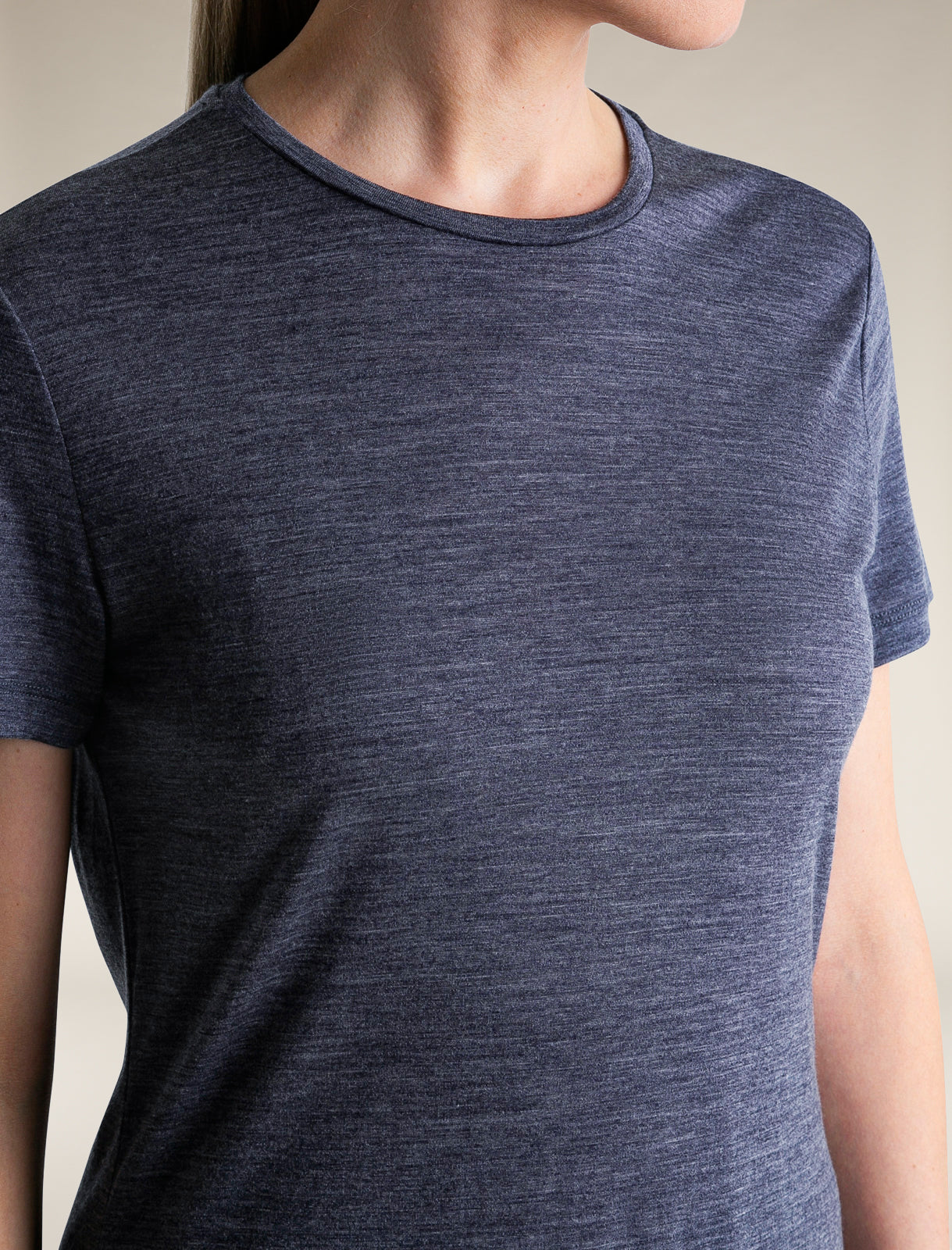 Women’s Merino Blend 125 Cool-Lite™ Sphere Short Sleeve T-Shirt - Image 5