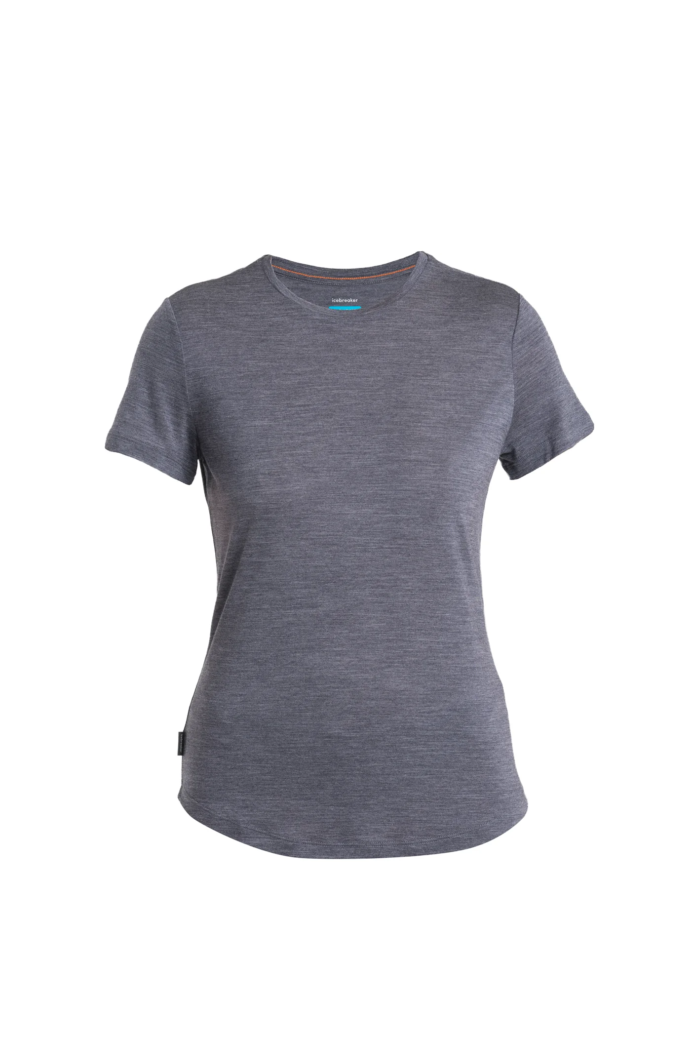 Women’s Merino Blend 125 Cool-Lite™ Sphere Short Sleeve T-Shirt - Image 7
