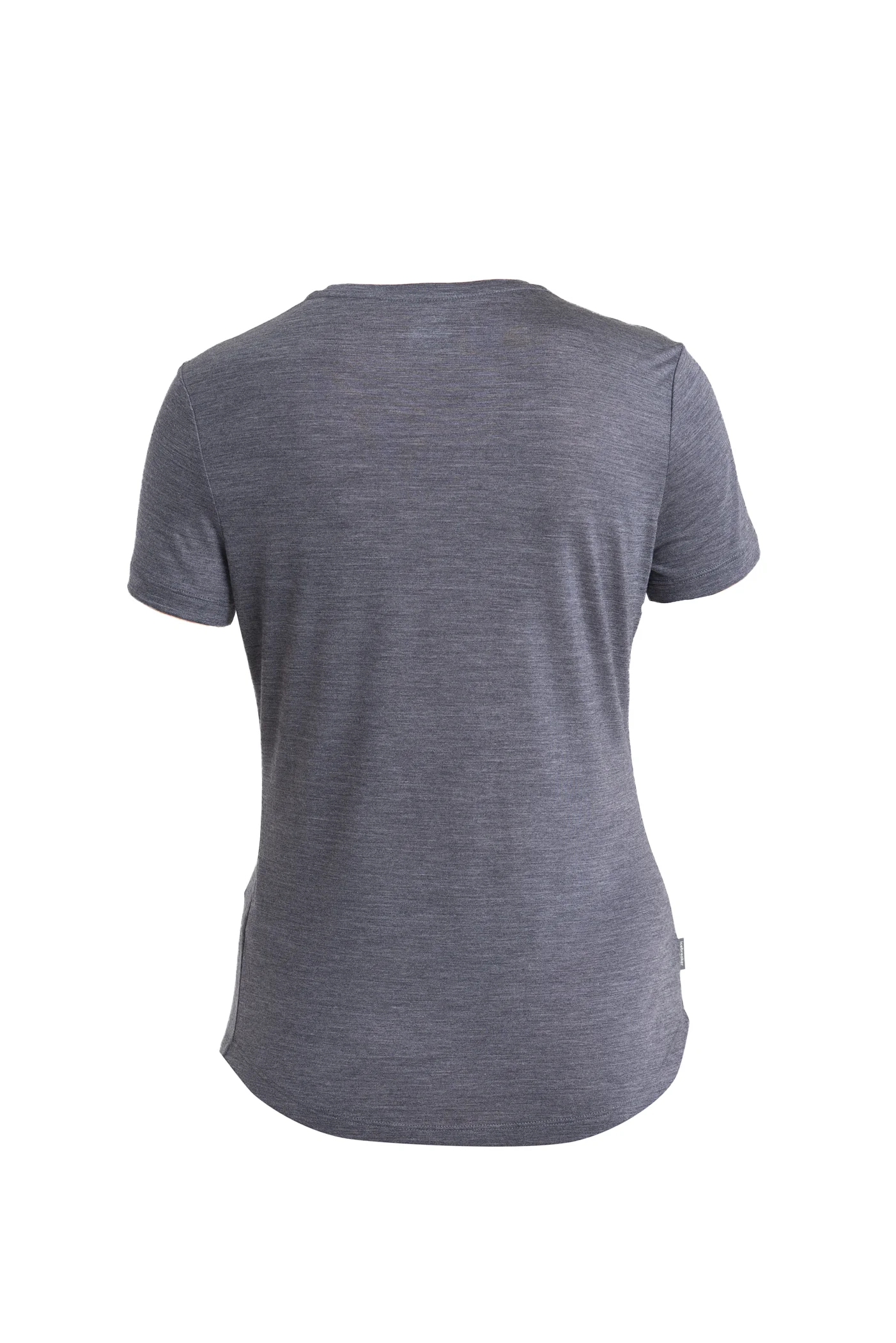 Women’s Merino Blend 125 Cool-Lite™ Sphere Short Sleeve T-Shirt - Image 8