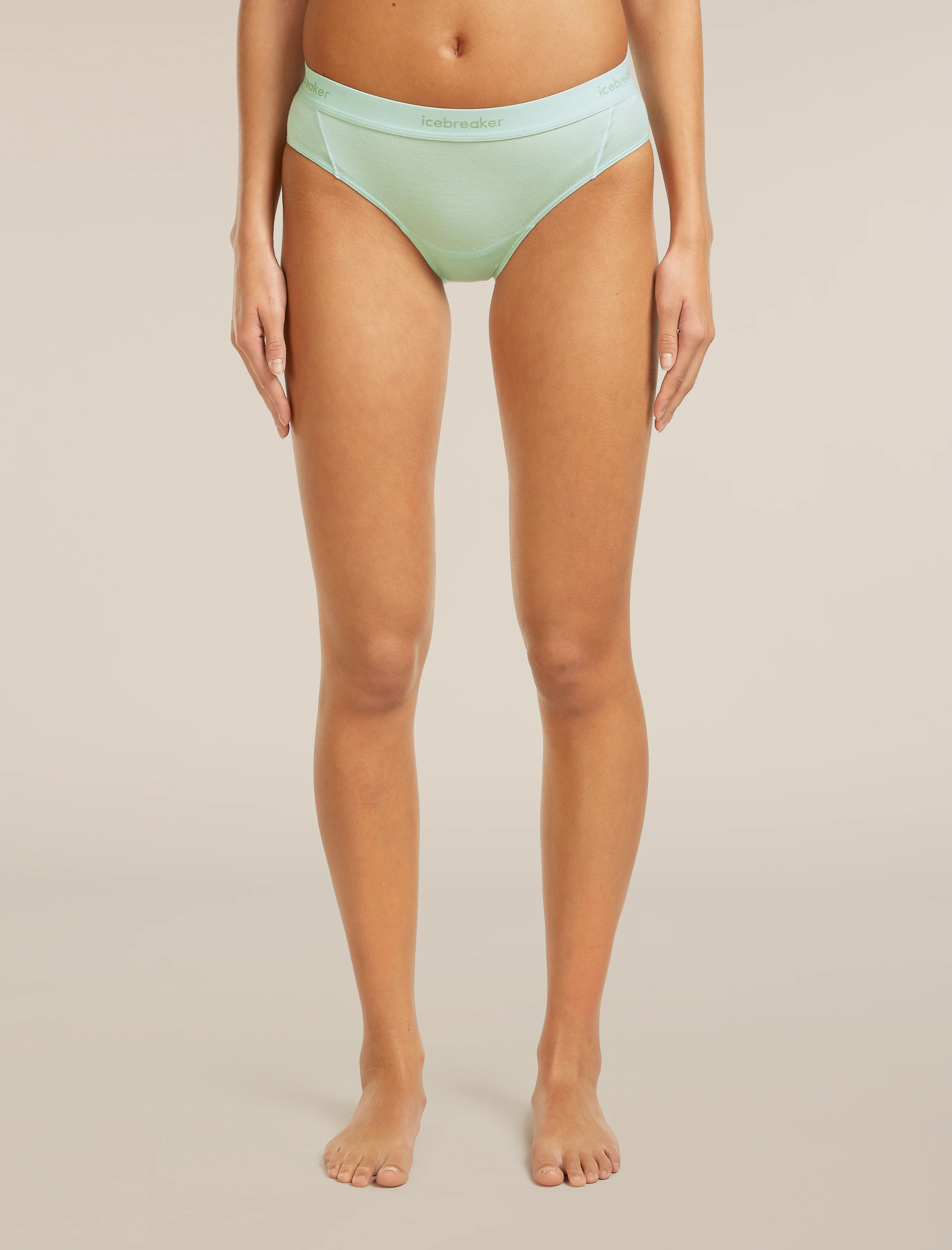 Women’s Merino Blend 125 Cool-Lite™ Sprite Hipster