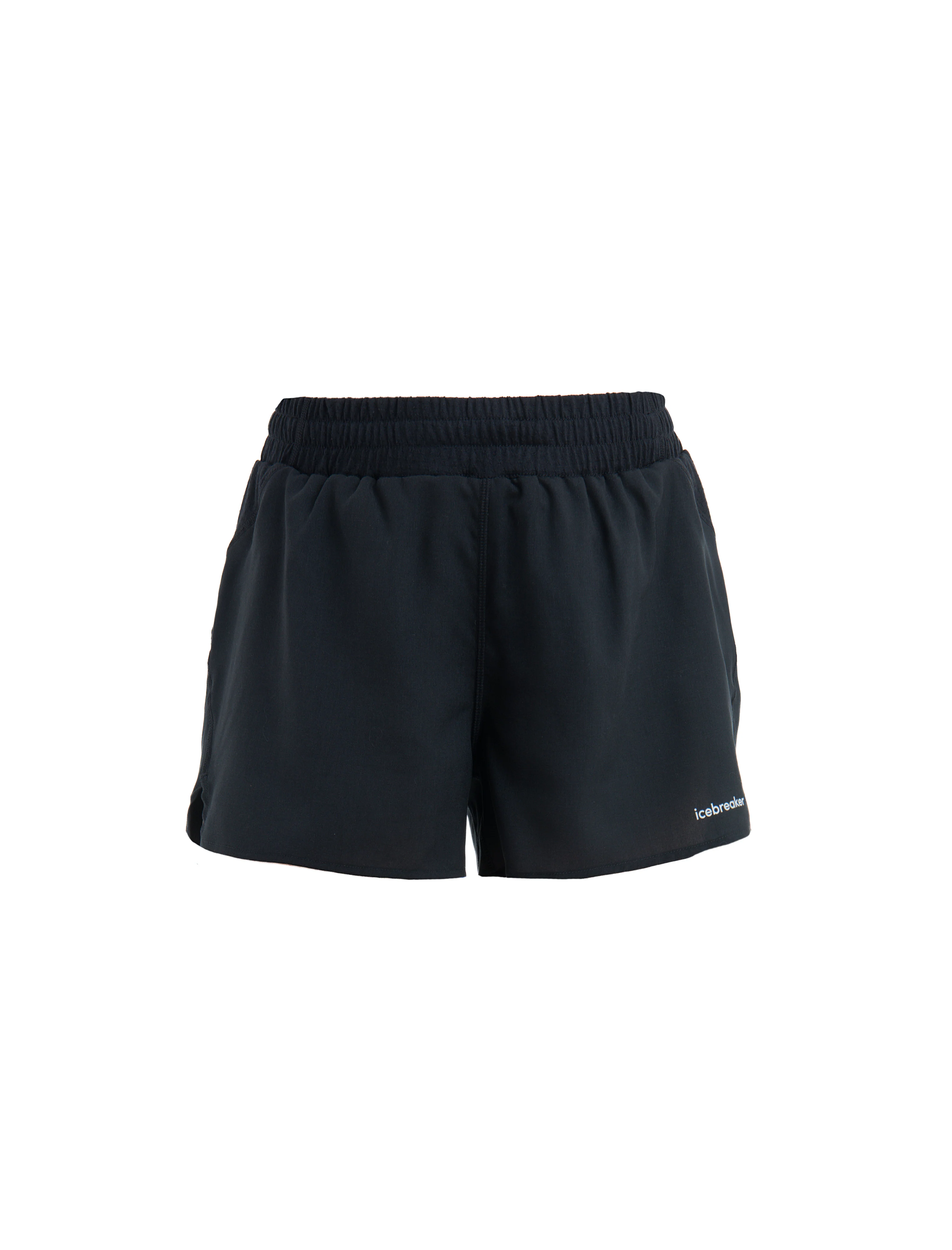 Women’s Merino Blend 125 ZoneKnit™ Speed 3" Shorts - Image 8