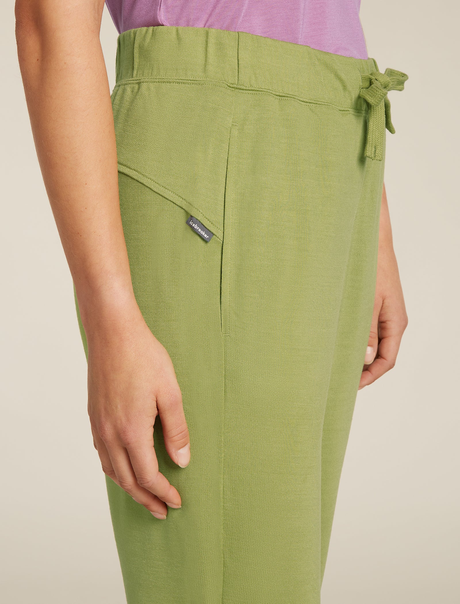 Women’s Merino Blend 200 Crush Pants - Image 7