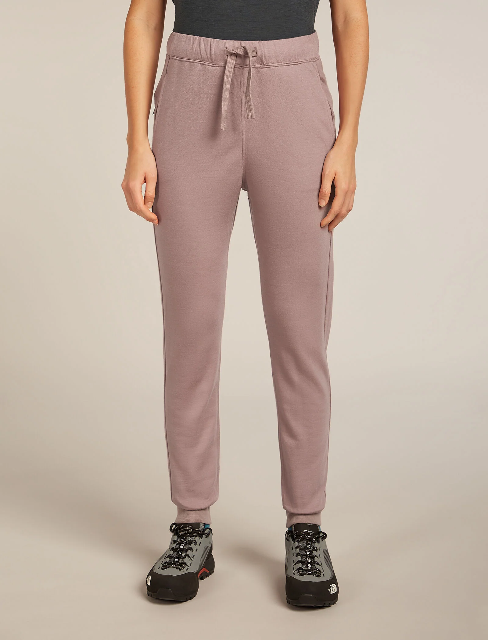 Women’s Merino Blend 200 Crush Pants