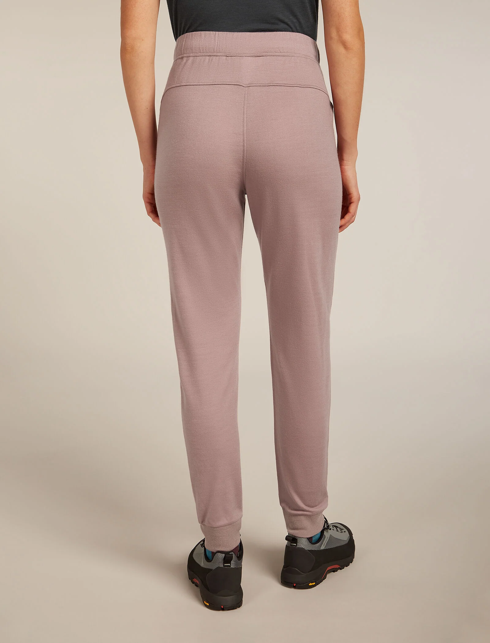 Women’s Merino Blend 200 Crush Pants - Image 2