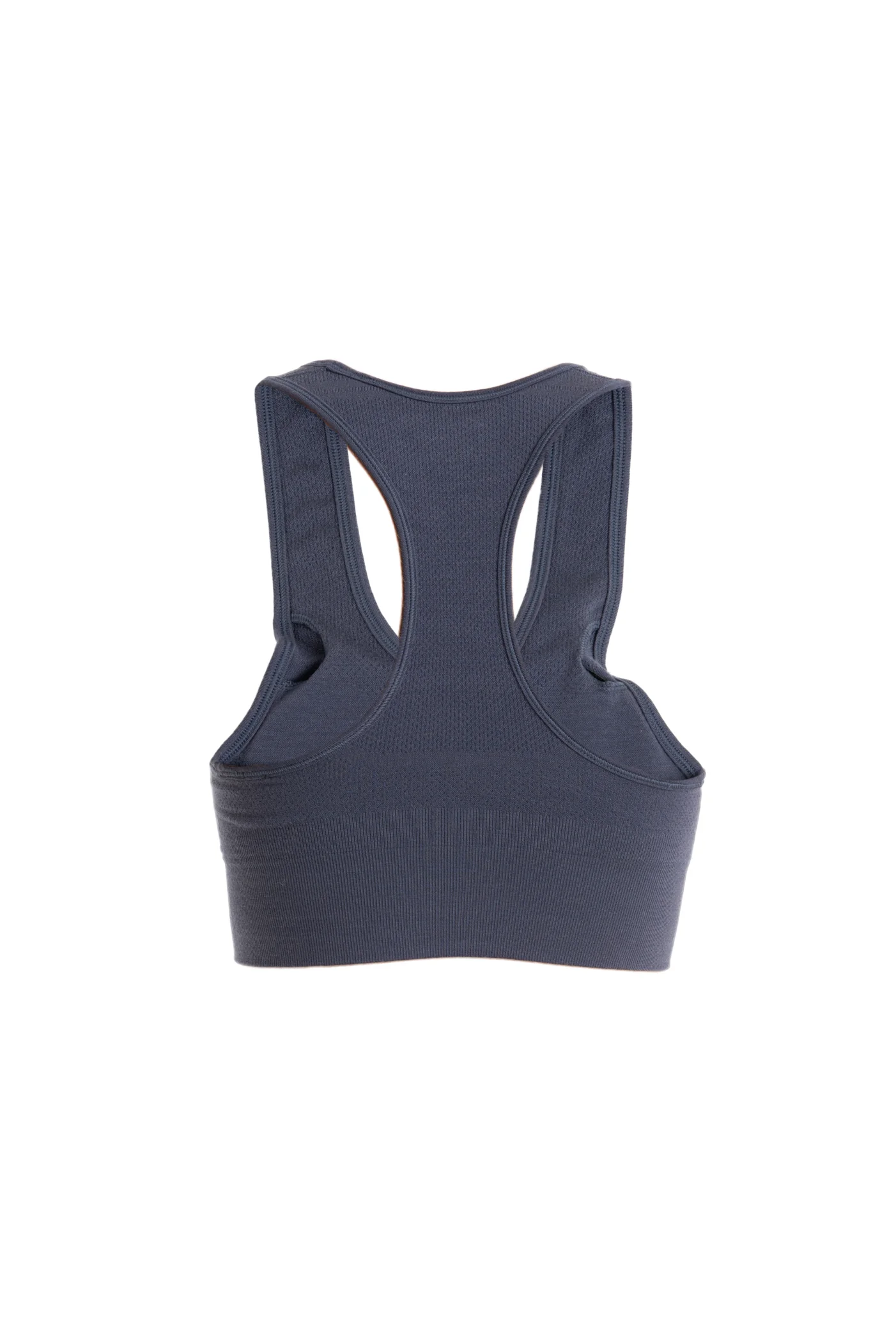 Women’s Merino Blend 260 ZoneKnit™ Seamless Bra - Image 8