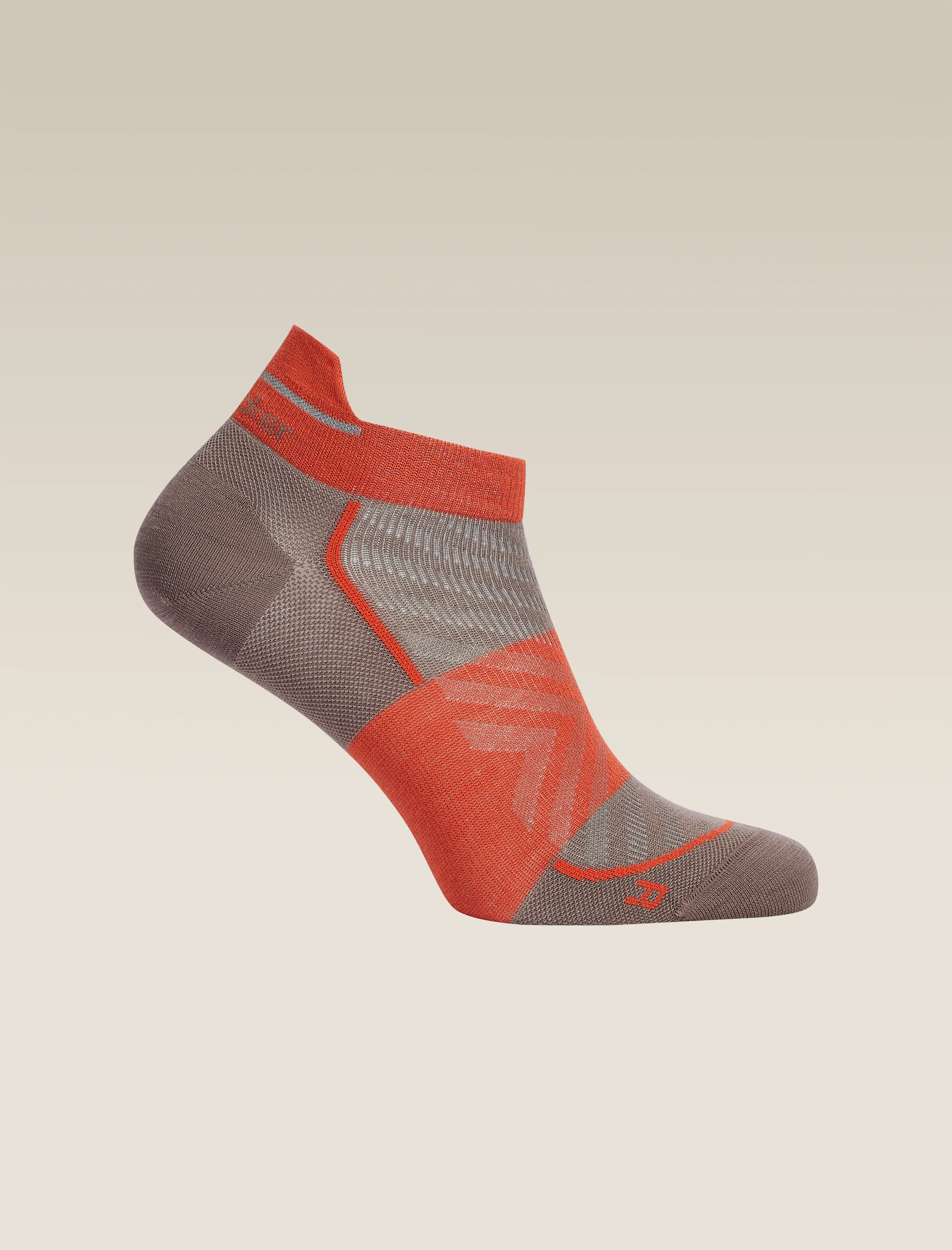 Women’s Merino Blend Run+ Ultralight Micro - Image 3