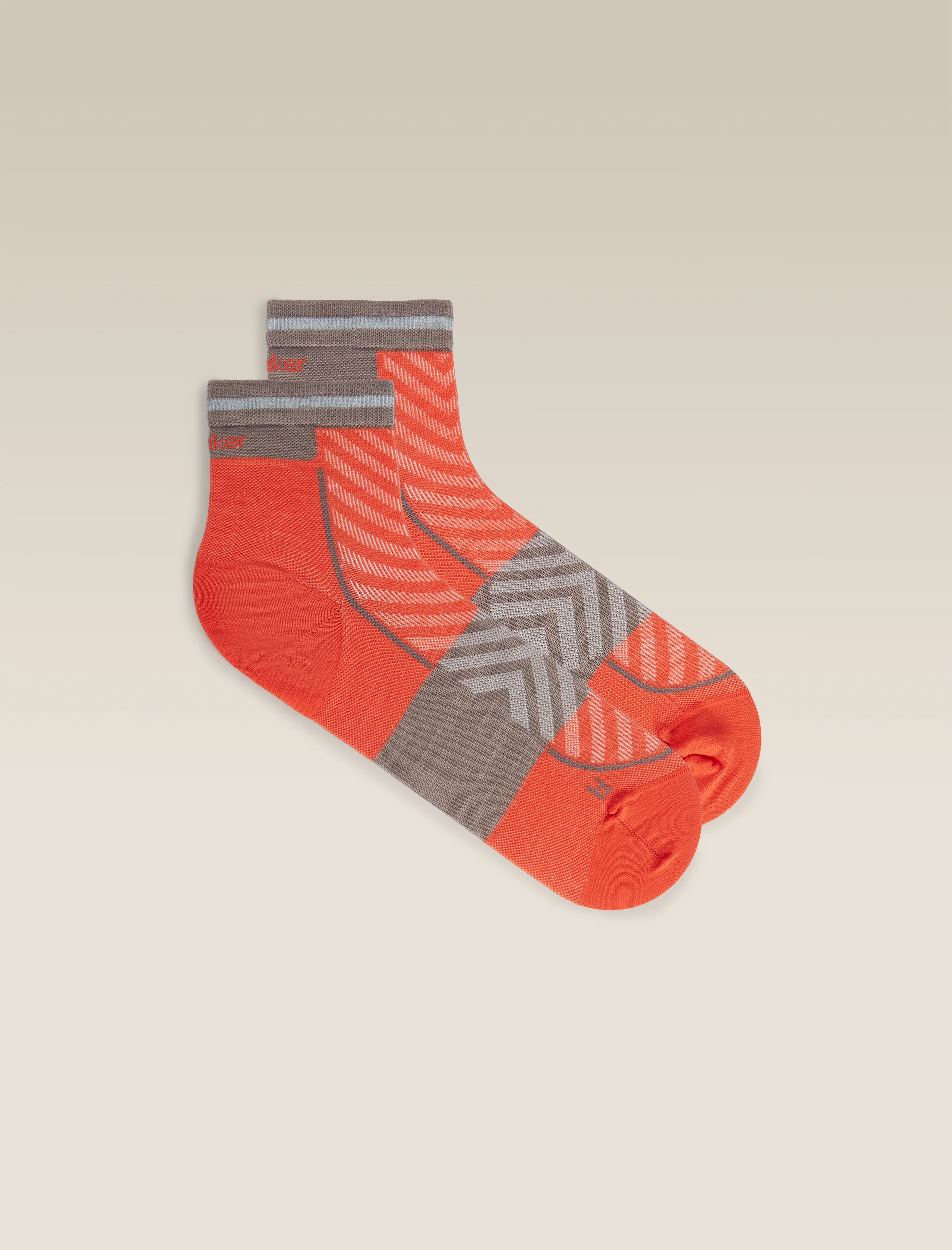 Women’s Merino Blend Run+ Ultralight Mini