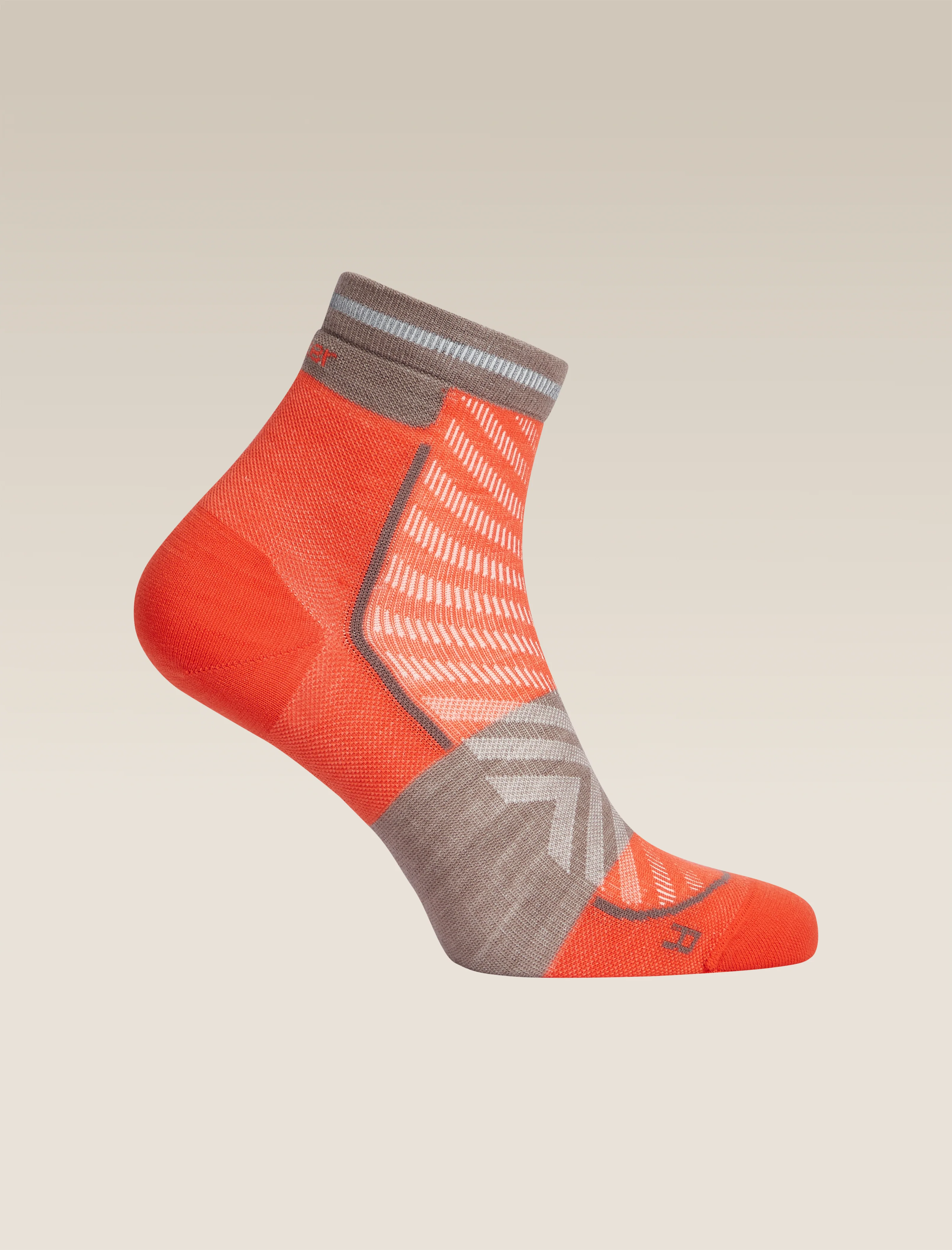 Women’s Merino Blend Run+ Ultralight Mini - Image 3