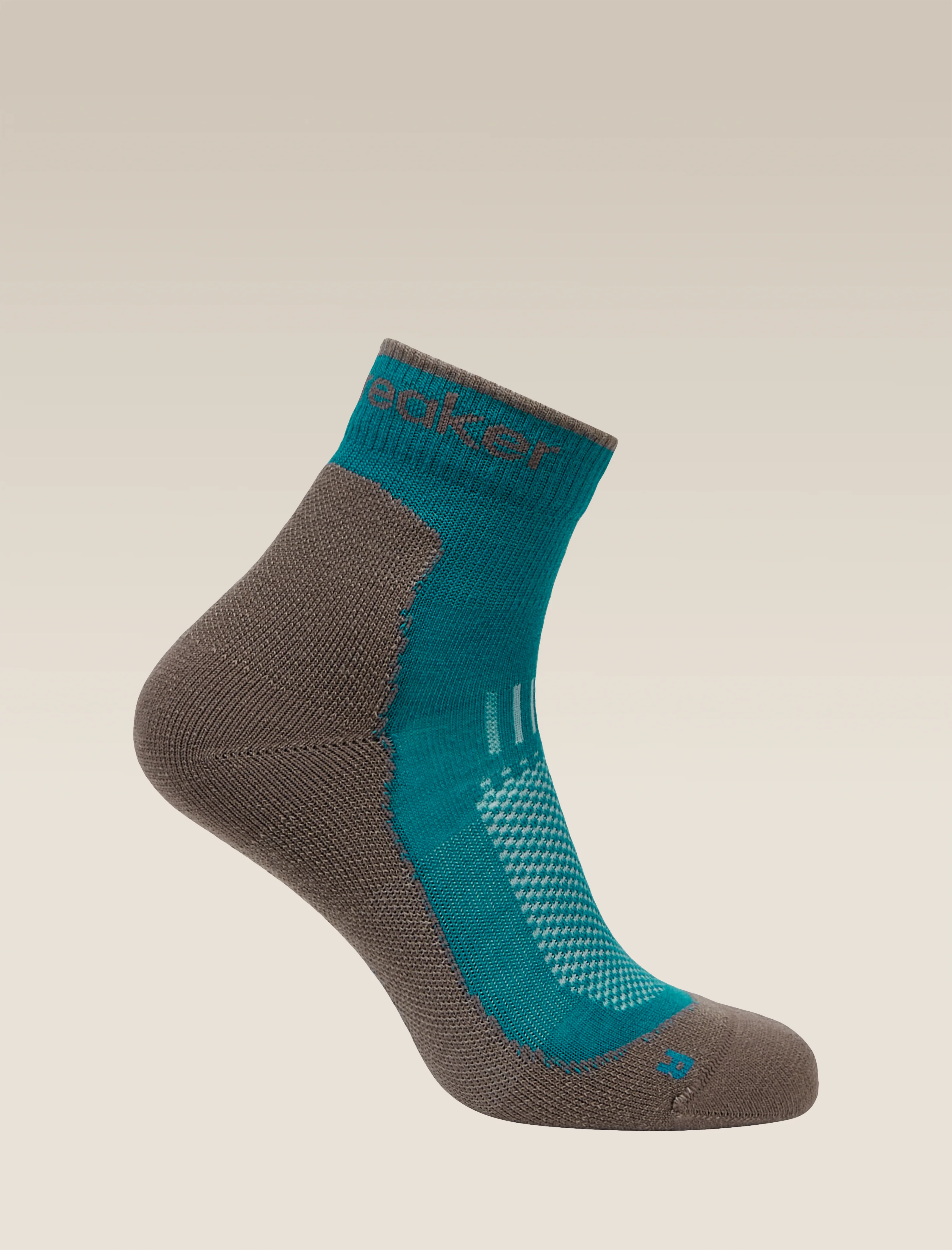 Women’s Merino Hike+ Light Mini - Image 5